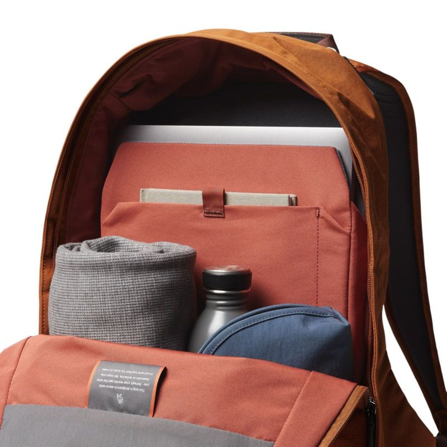Bellroy Classic Backpack (Second Edition) - Bronze