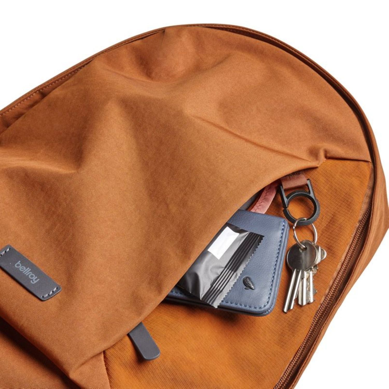 Bellroy Classic Backpack (Second Edition) - Bronze