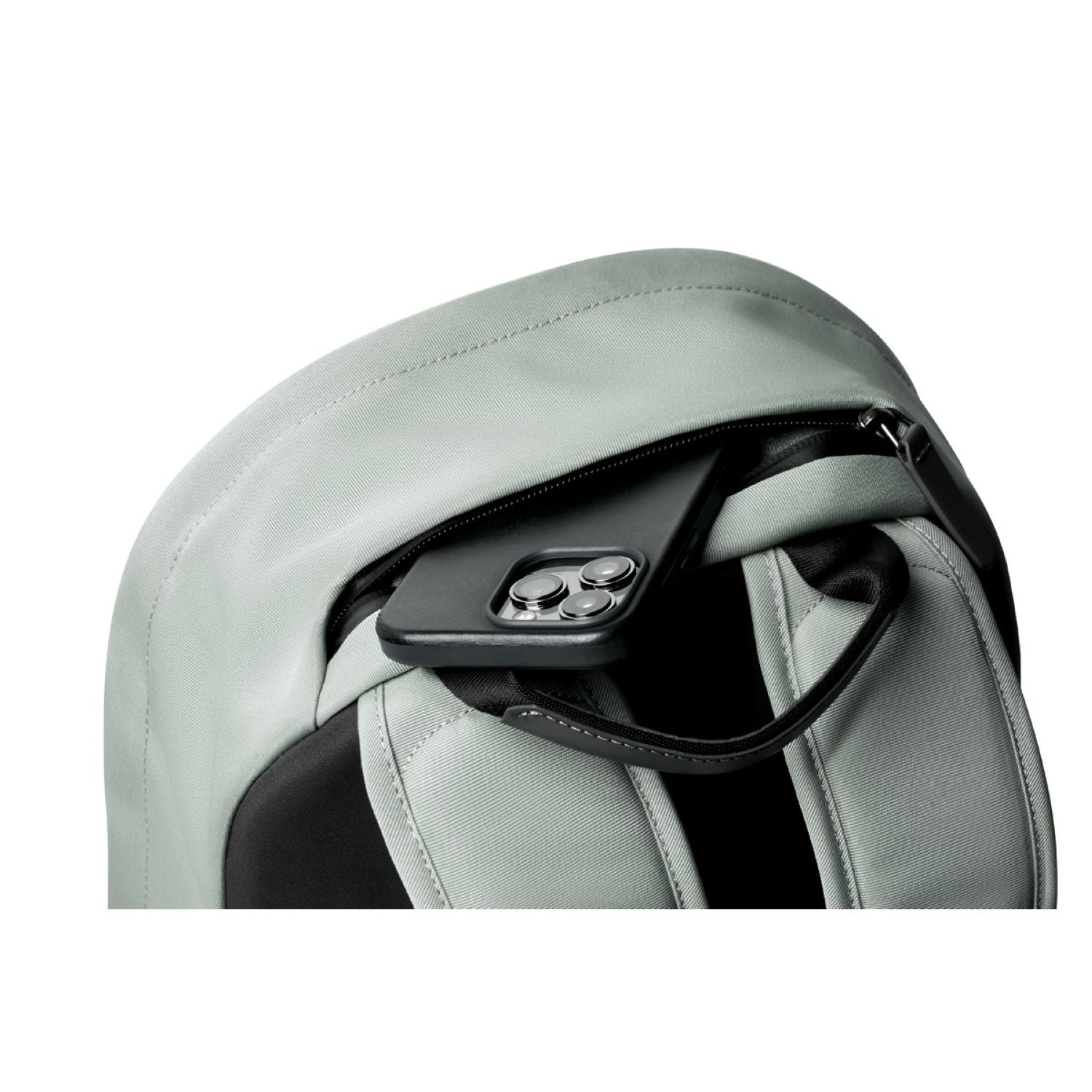 Bellroy Classic Backpack (Second Edition) - Eucalyptus