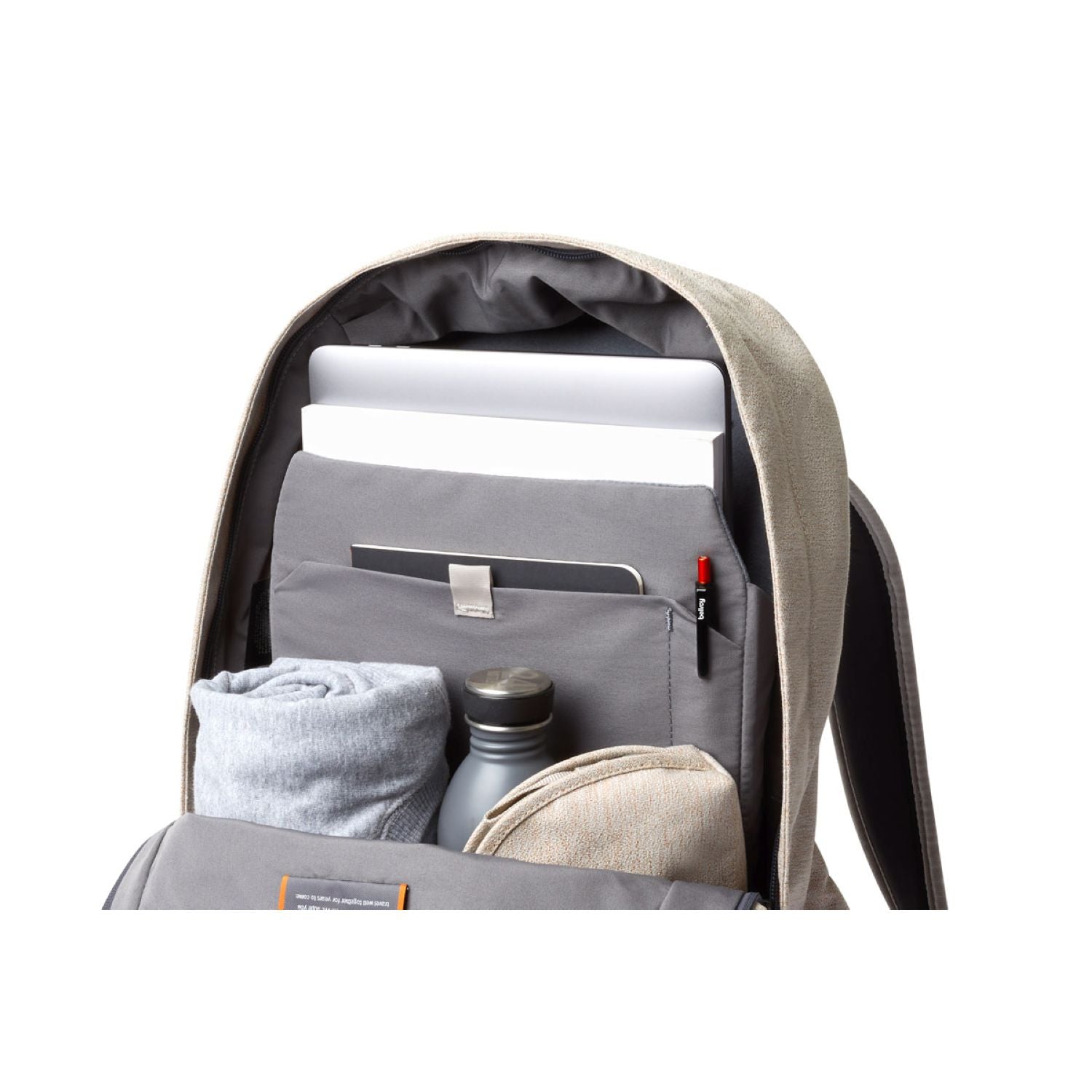 Bellroy Classic Backpack (Second Edition) - Saltbush