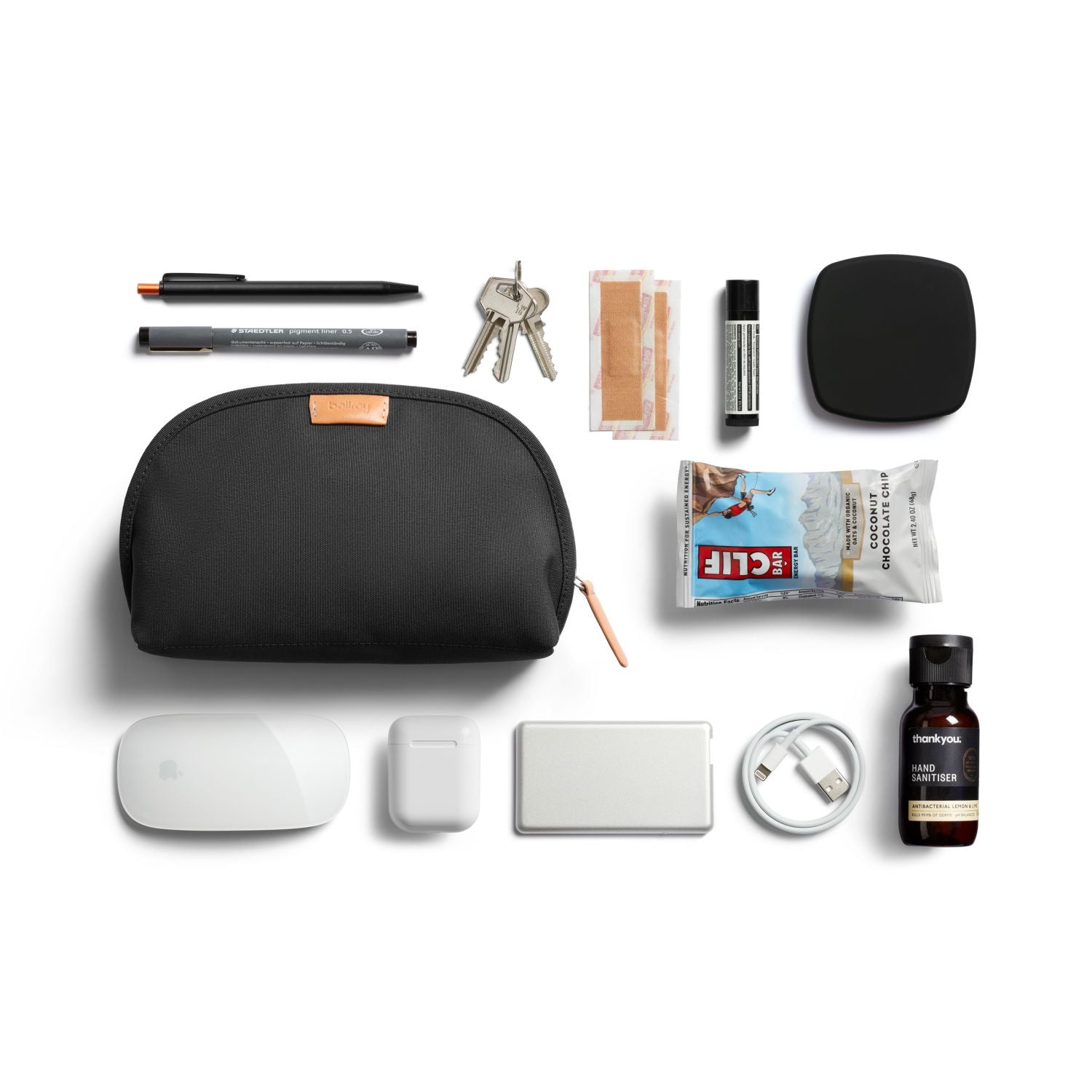 Bellroy Classic Pouch - Slate