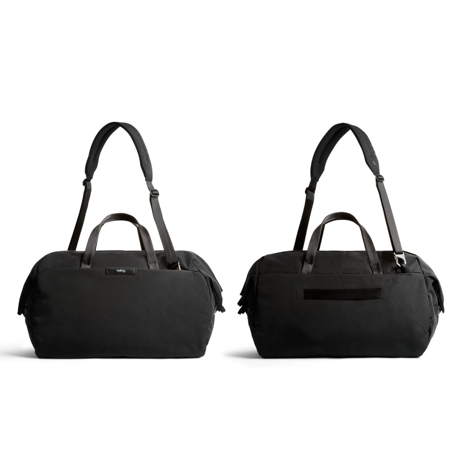 Bellroy Classic Weekender 35L - Black