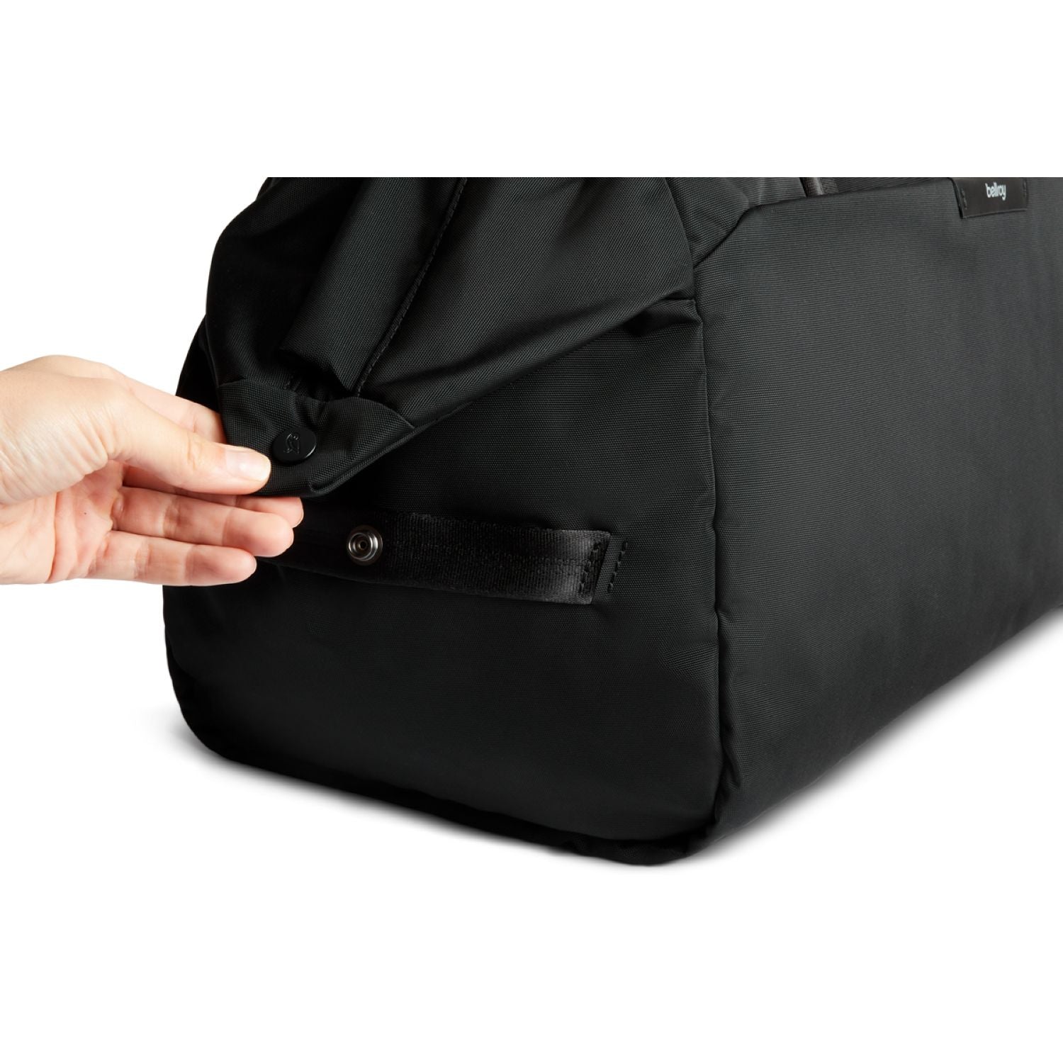 Bellroy Classic Weekender 35L - Black