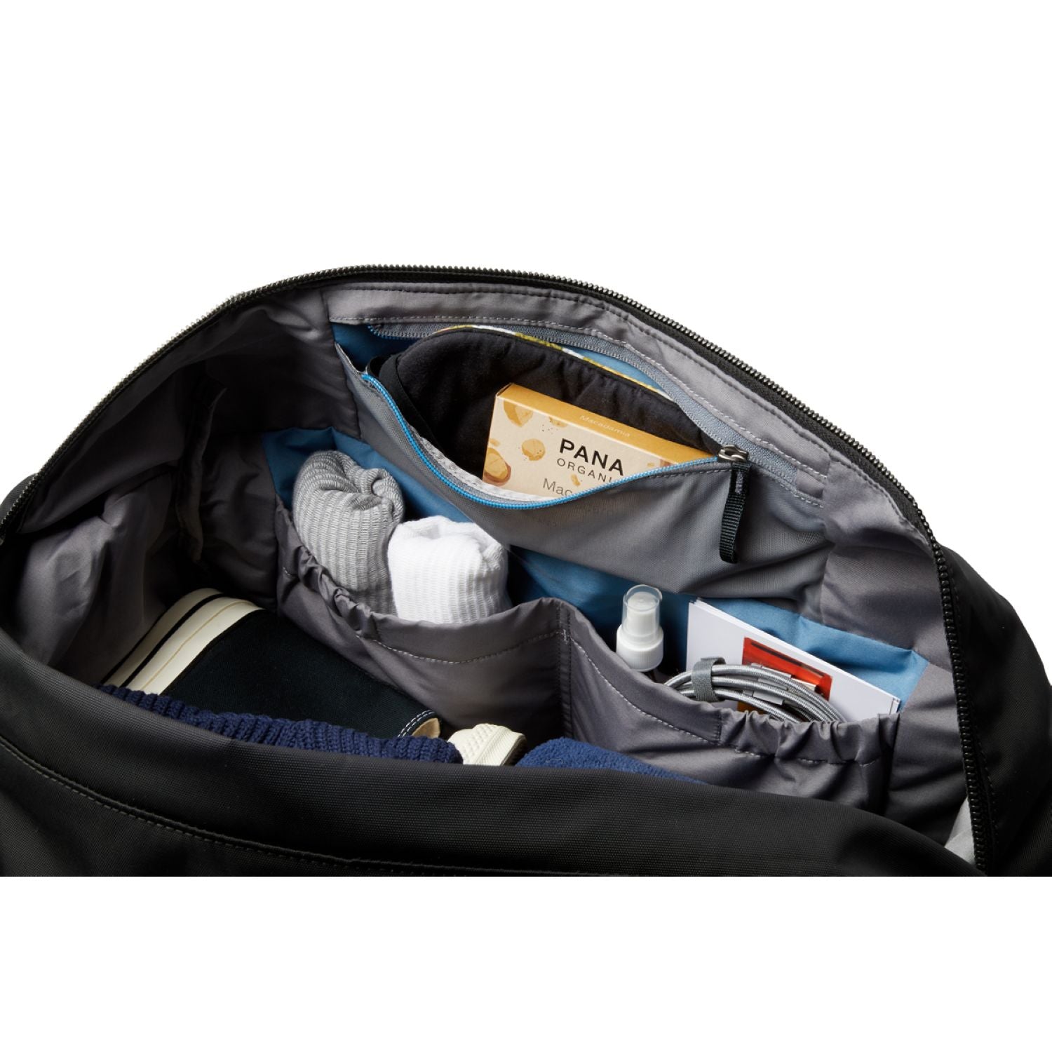 Bellroy Classic Weekender 35L - Black
