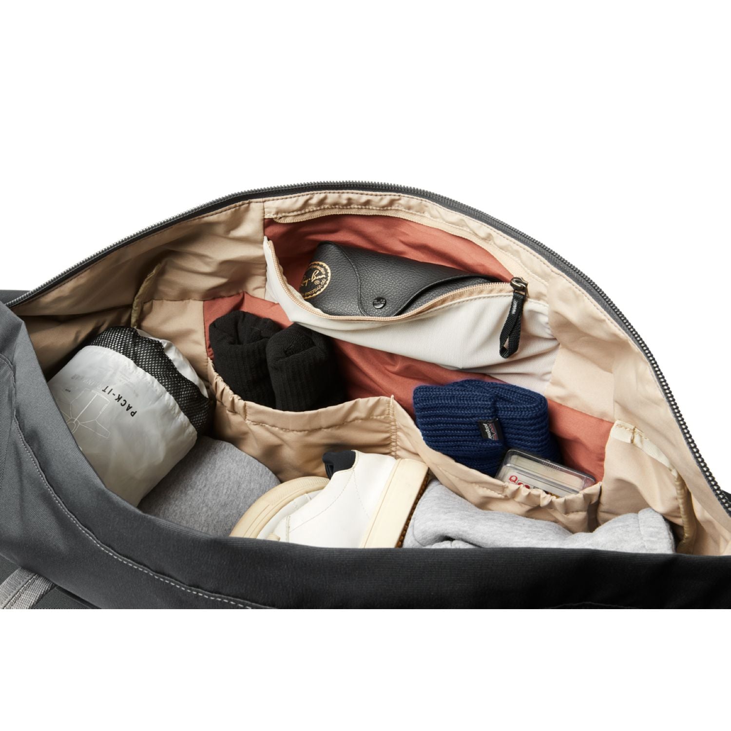Bellroy Classic Weekender 35L - Slate