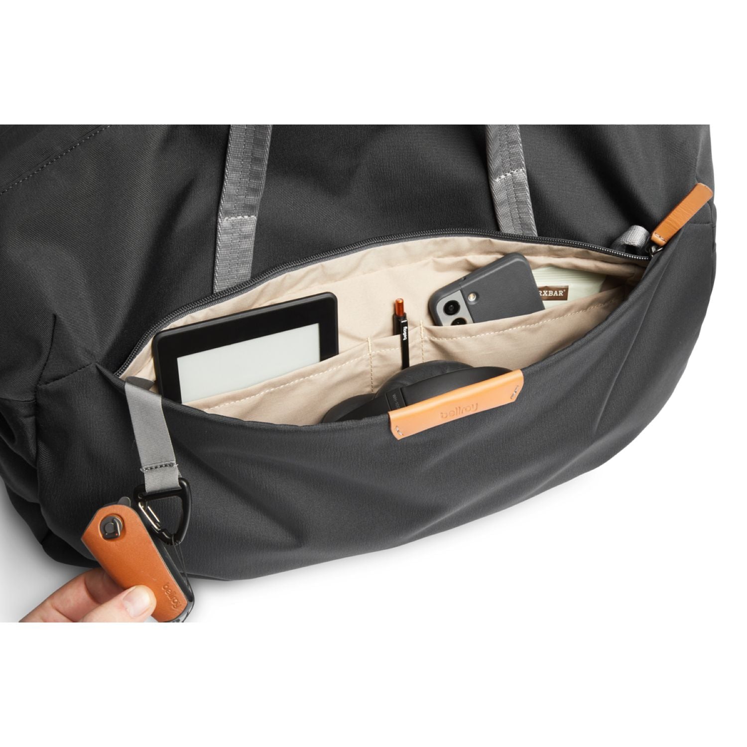 Bellroy Classic Weekender 35L - Slate