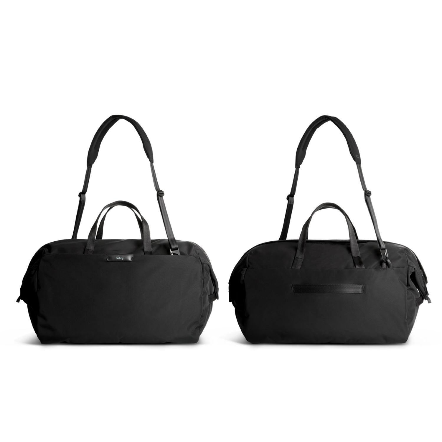 Bellroy Classic Weekender 45L - Black