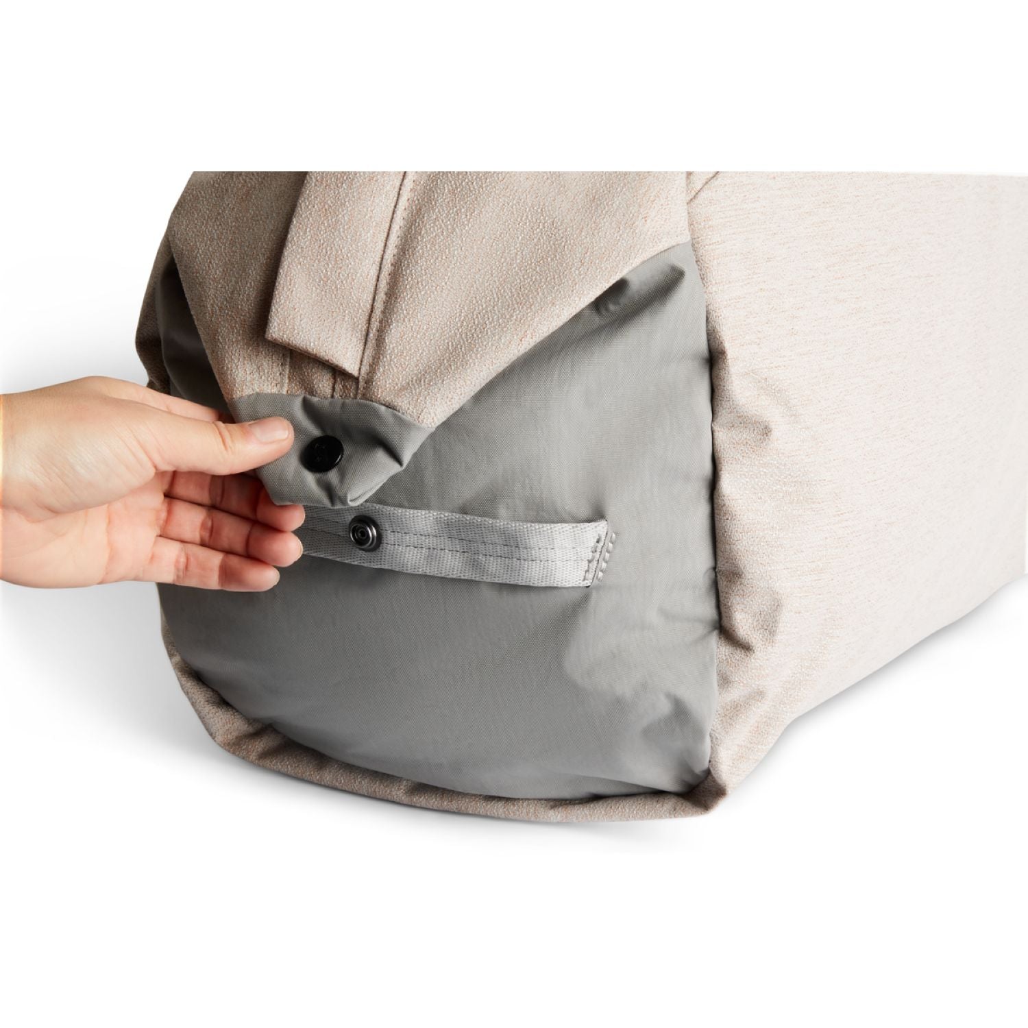 Bellroy Classic Weekender 45L - Saltbush