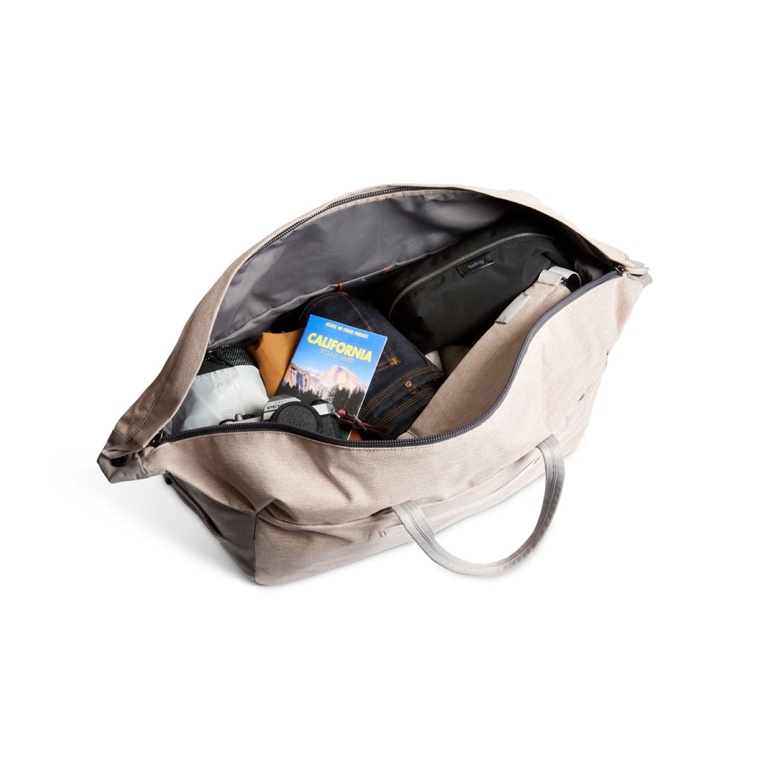 Bellroy Classic Weekender 45L - Saltbush