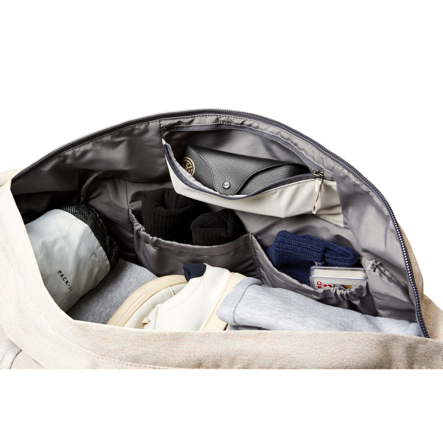 Bellroy Classic Weekender 45L - Saltbush