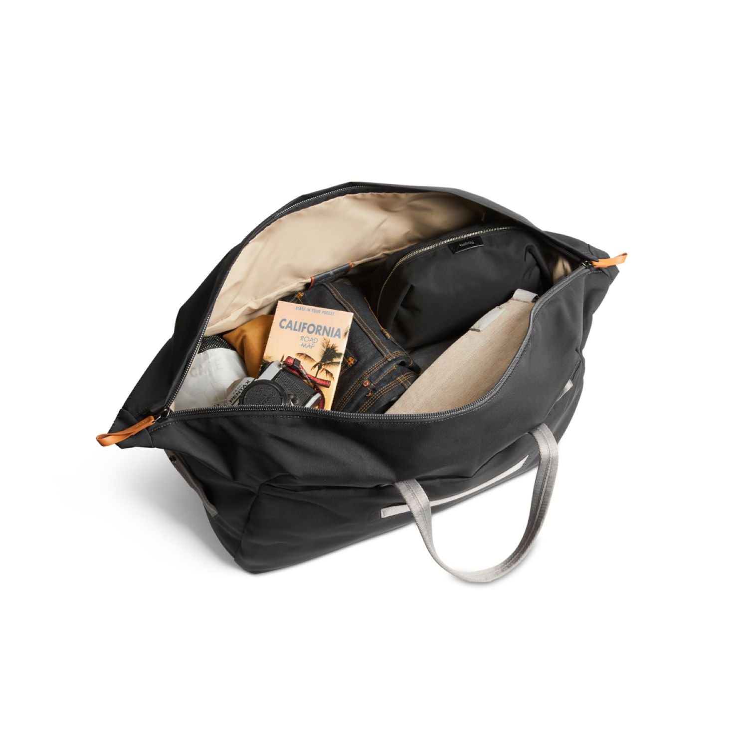 Bellroy Classic Weekender 45L - Slate