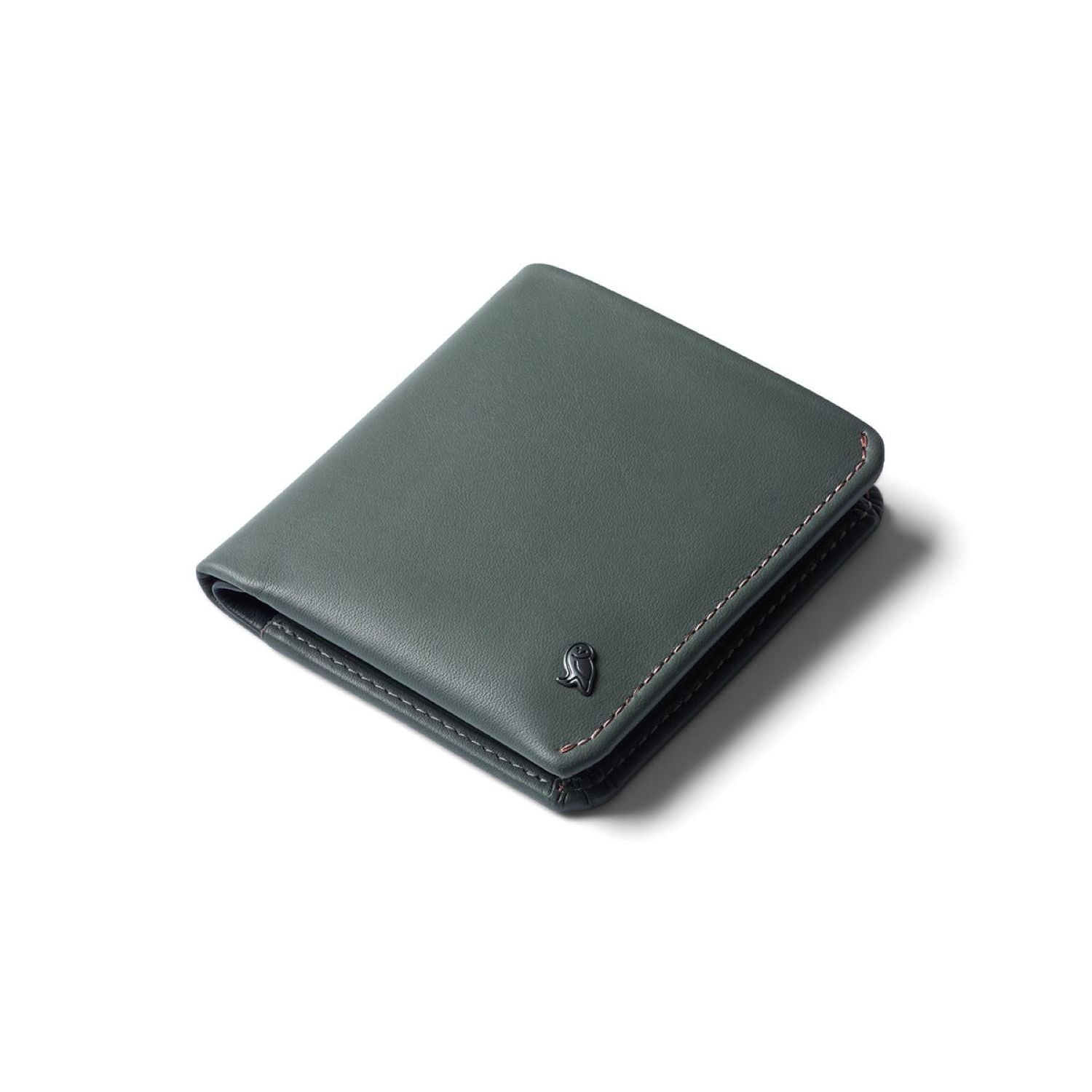 Bellroy Coin Wallet - Everglade