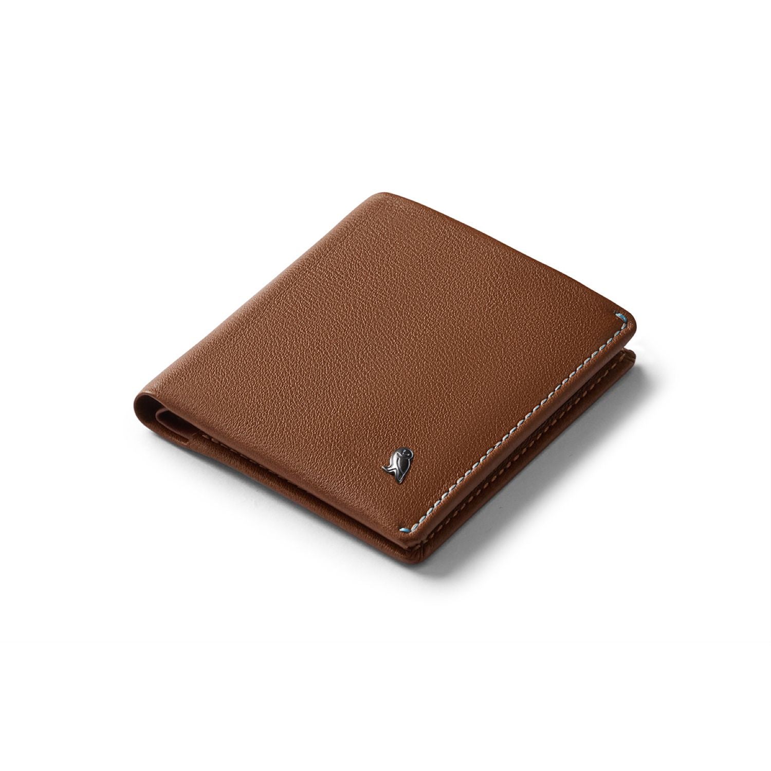 Bellroy Coin Wallet - Hazelnut