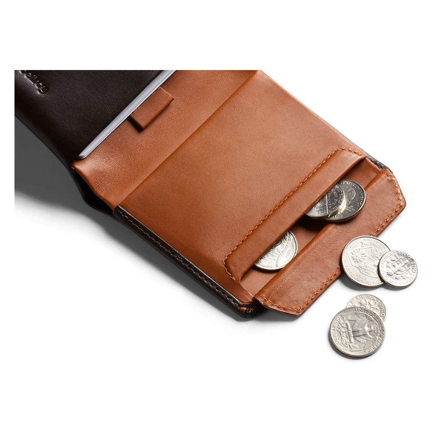 Bellroy Coin Wallet - Java