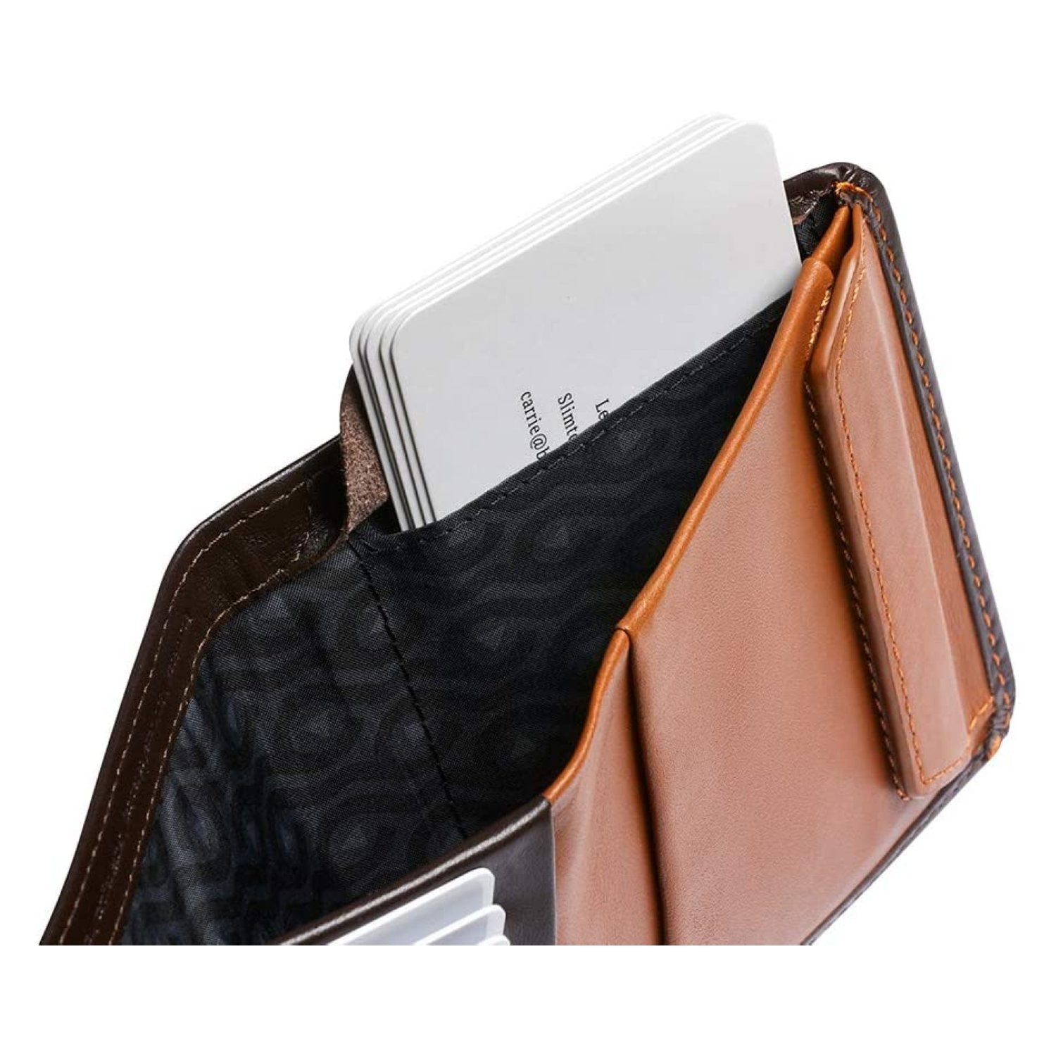 Bellroy Coin Wallet - Java