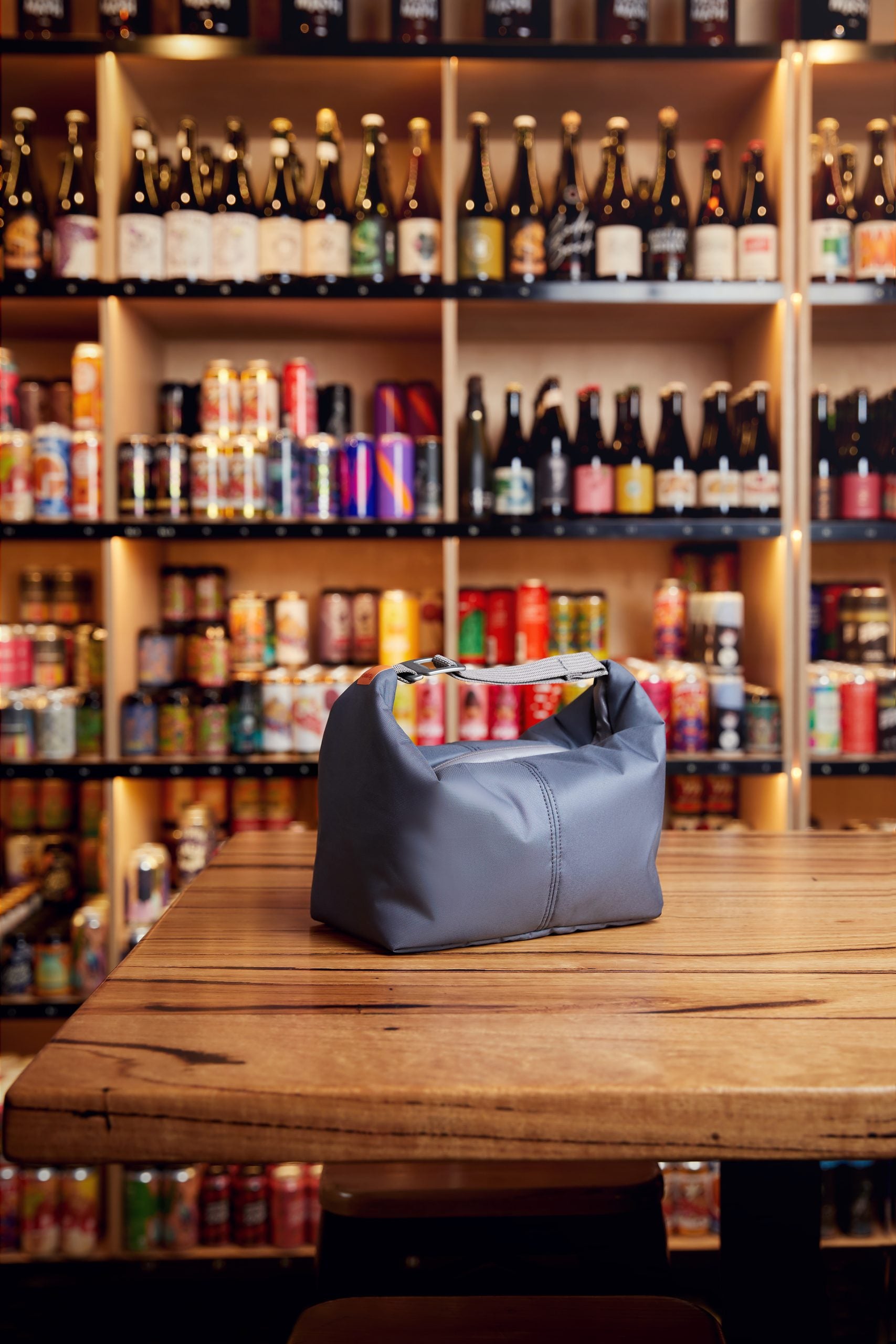 Bellroy Lite Cooler Caddy 6L - Arcadegrey