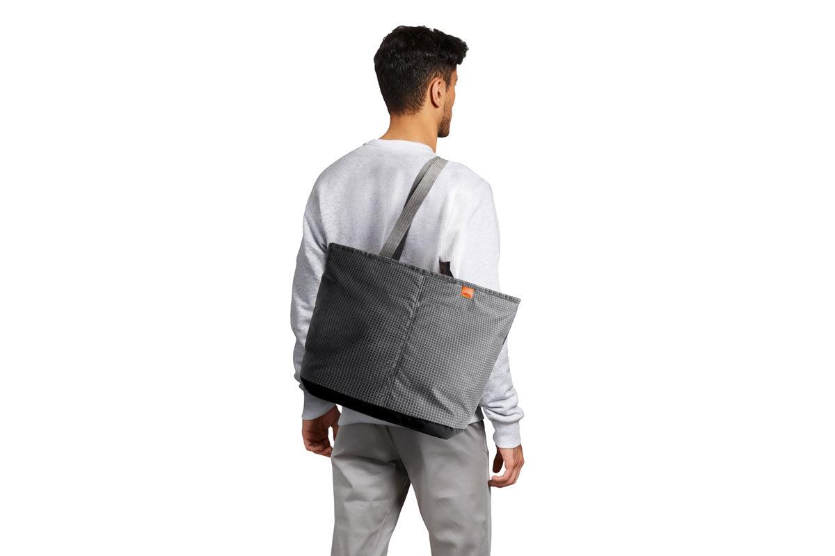 Bellroy Lite Cooler Tote - Arcadegrey