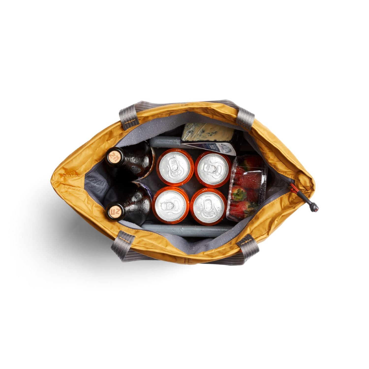 Bellroy Lite Cooler Tote - Copper