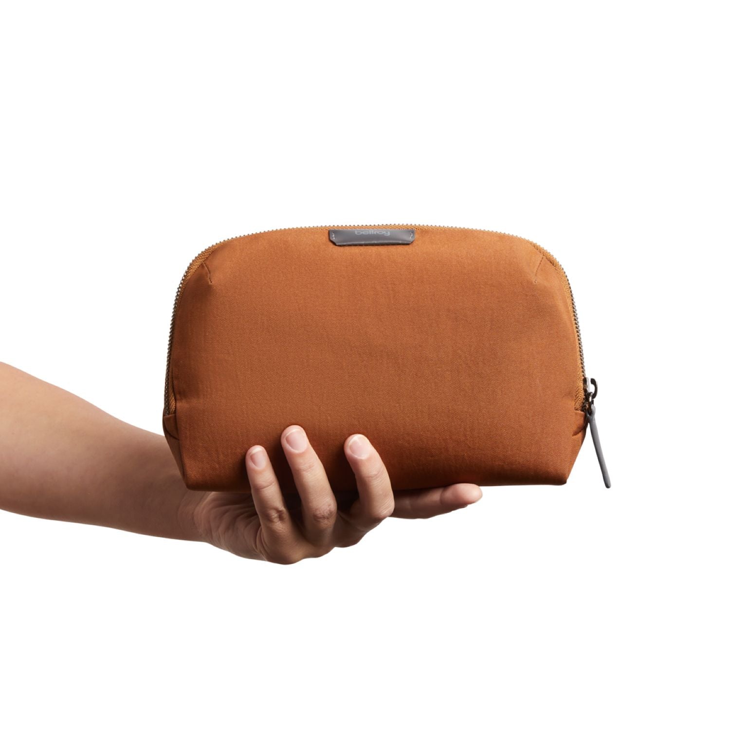 Bellroy Desk Caddy - Bronze