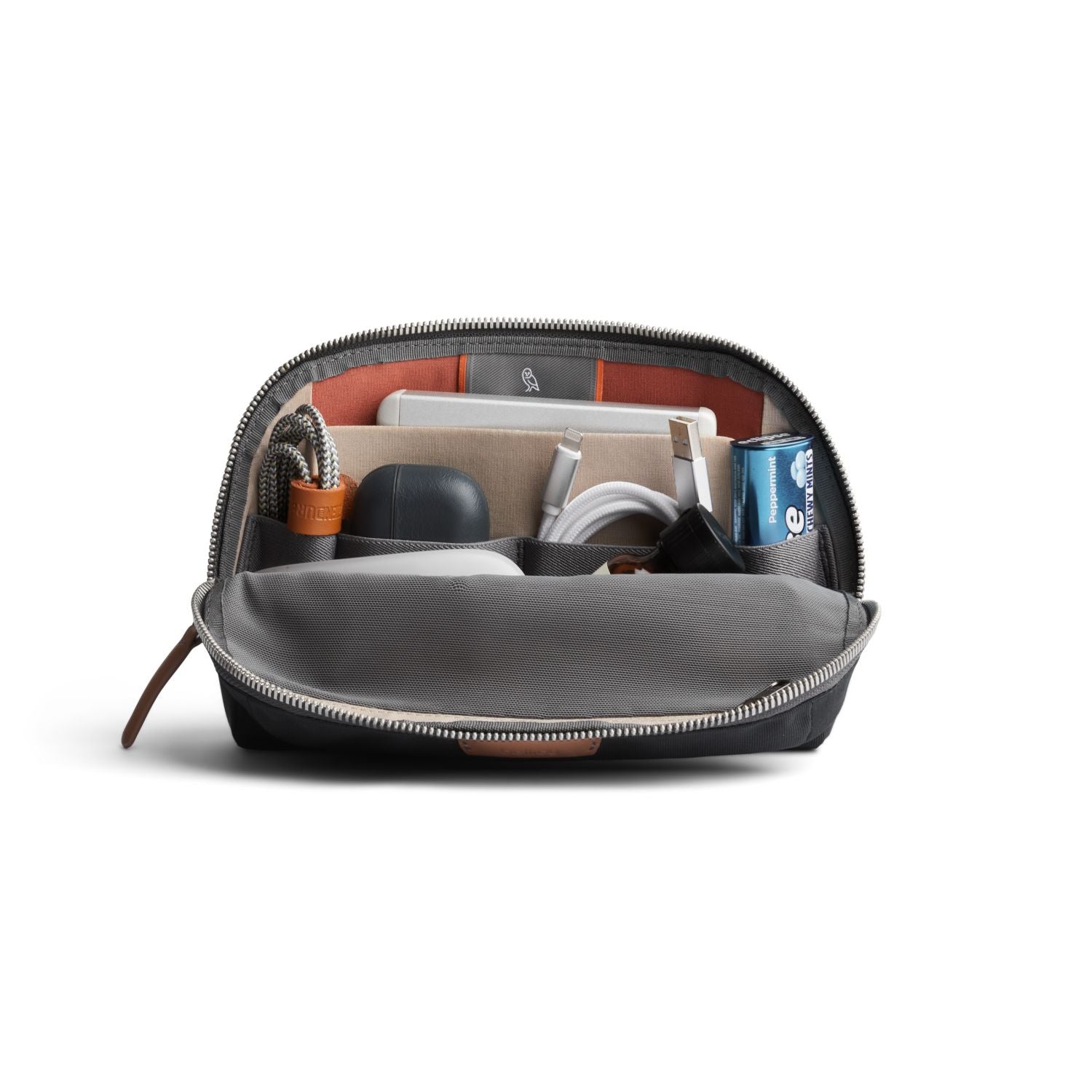 Bellroy Desk Caddy - Charcoal