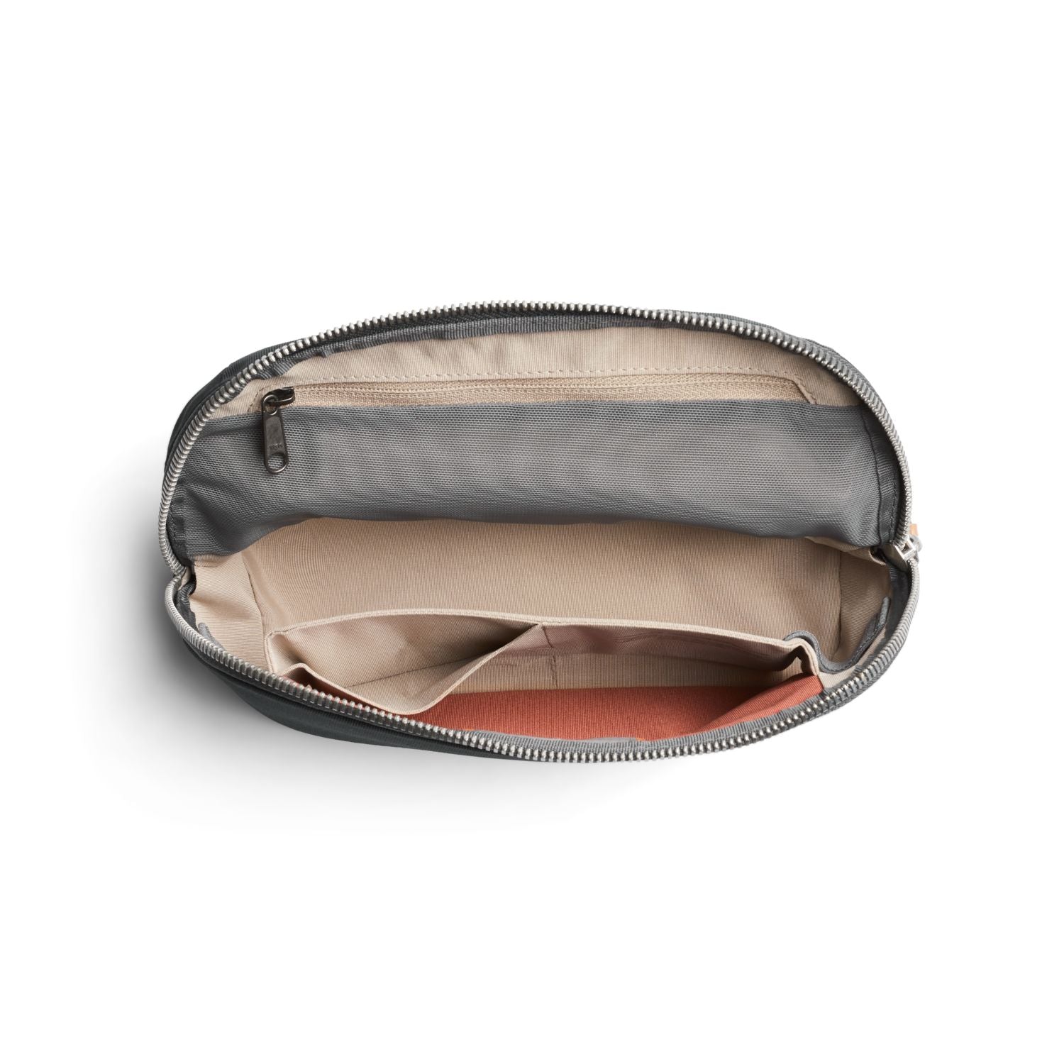 Bellroy Desk Caddy - Charcoal