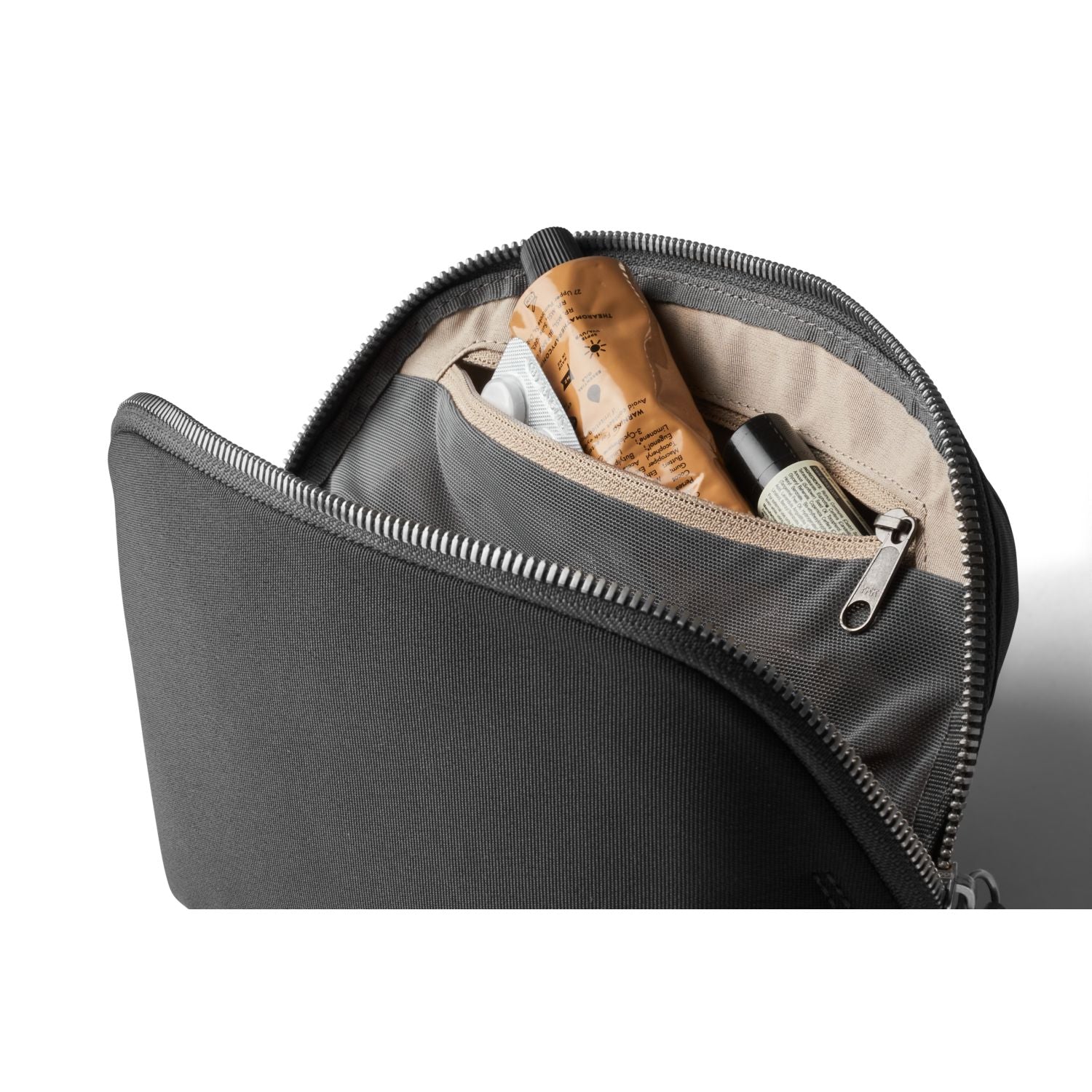Bellroy Desk Caddy - Charcoal