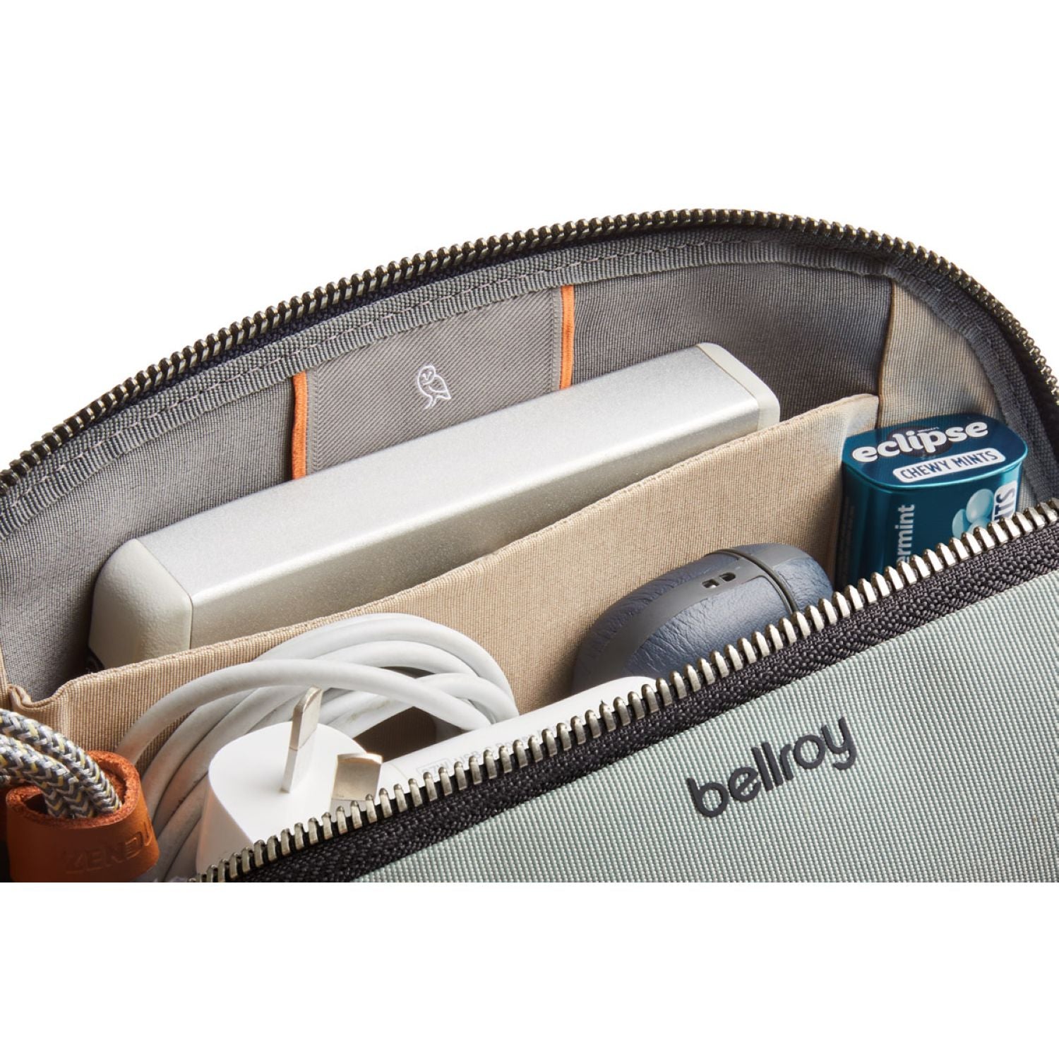 Bellroy Desk Caddy - Eucalyptus