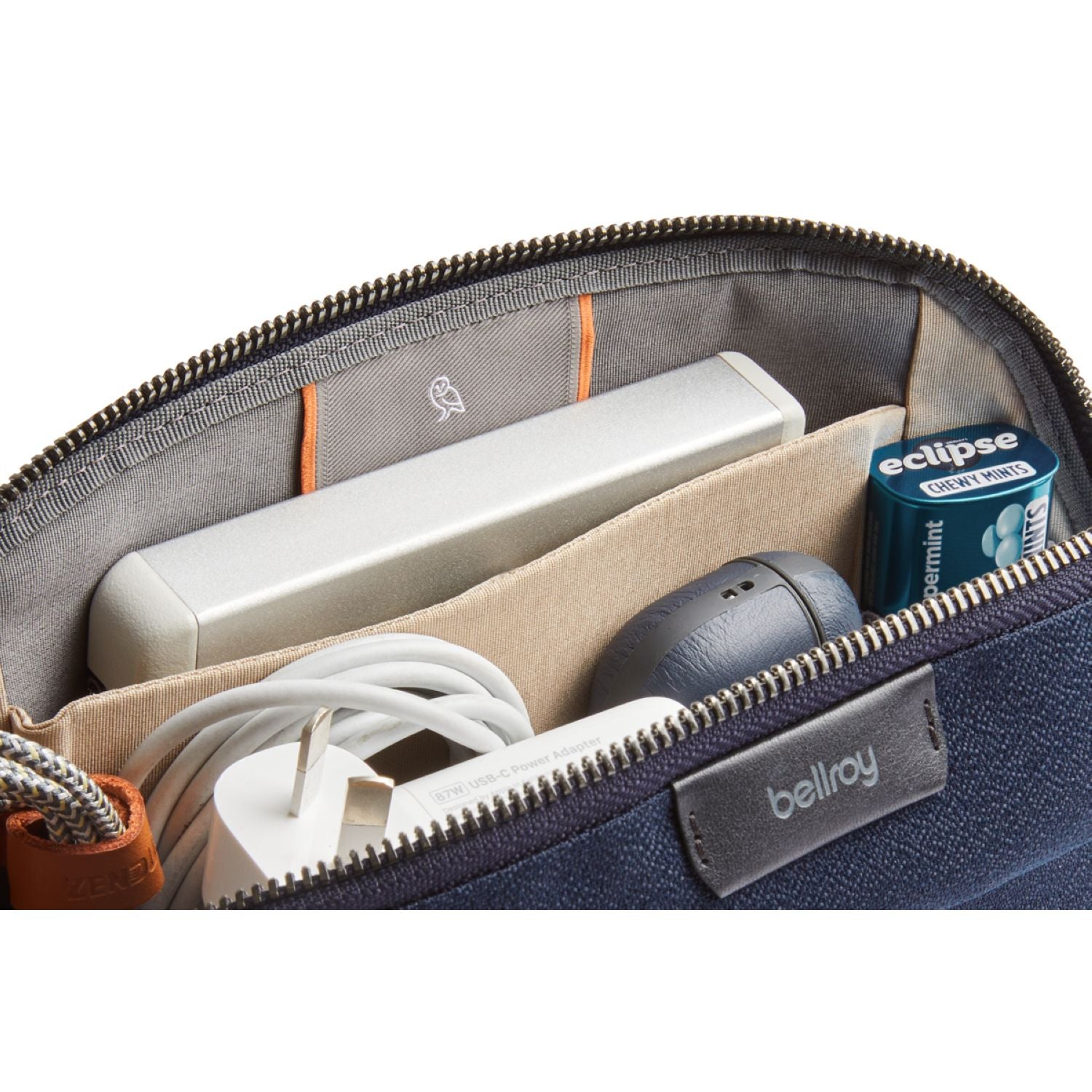 Bellroy Desk Caddy - Navy
