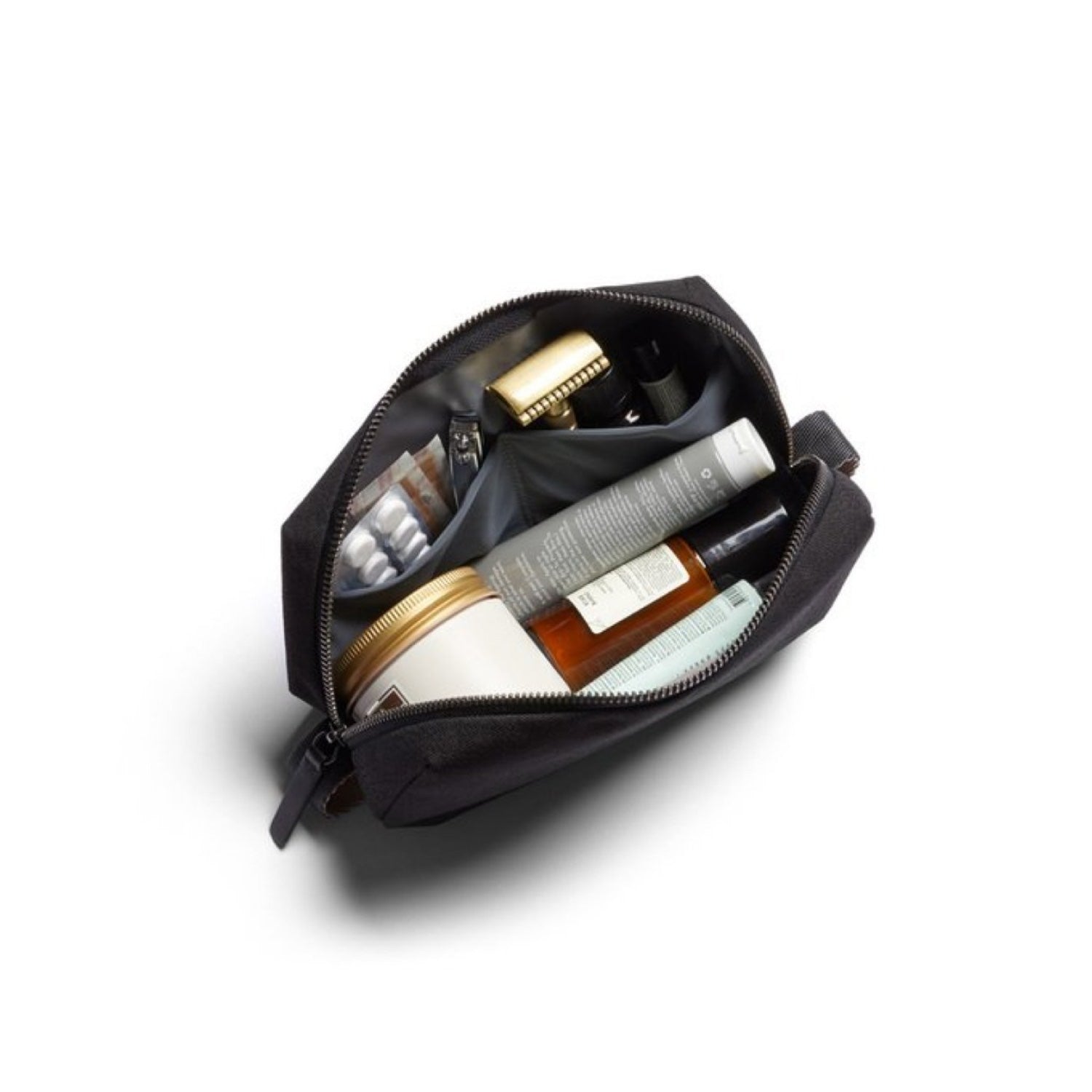 Bellroy Toiletry Kit - Black