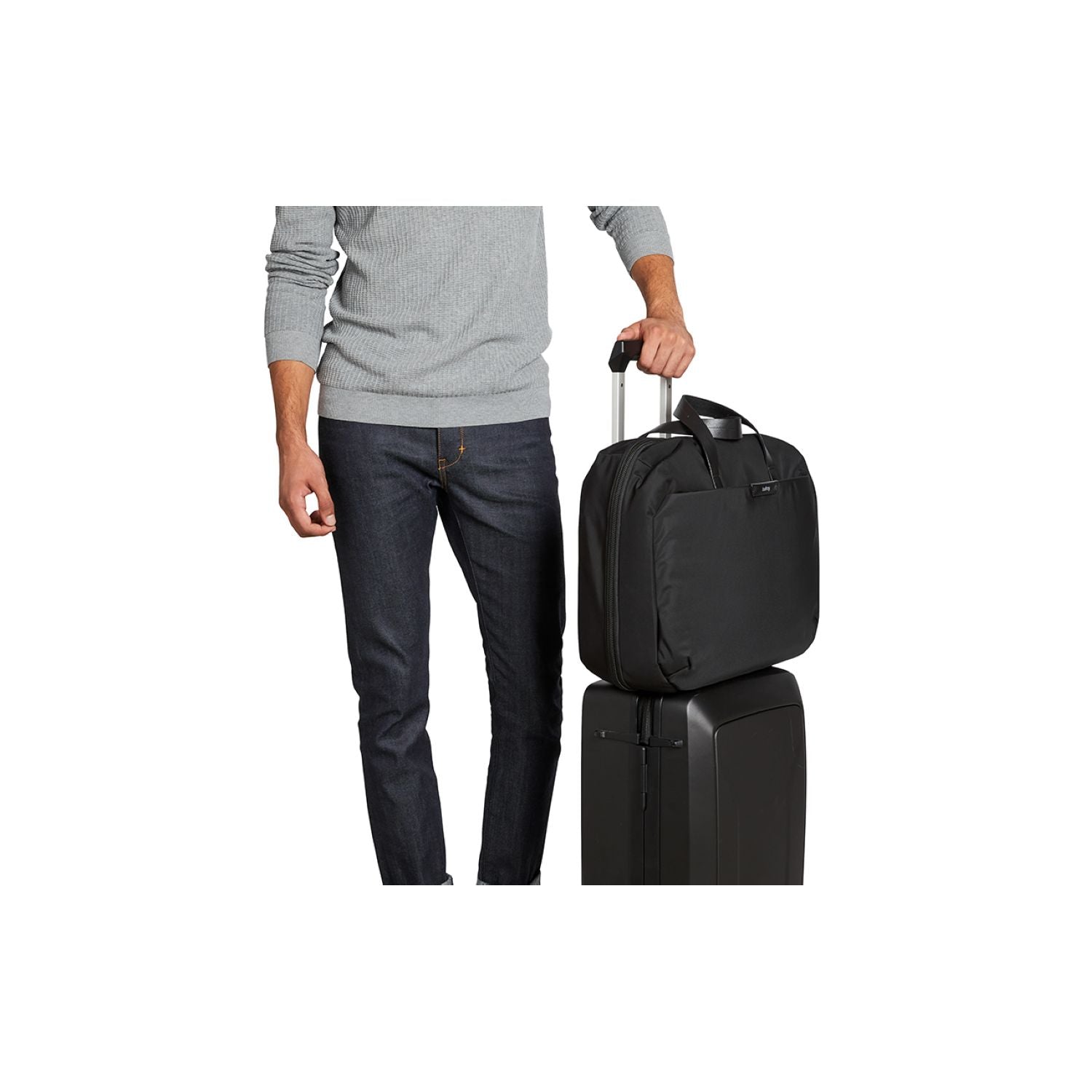 Bellroy Flight Bag - Black