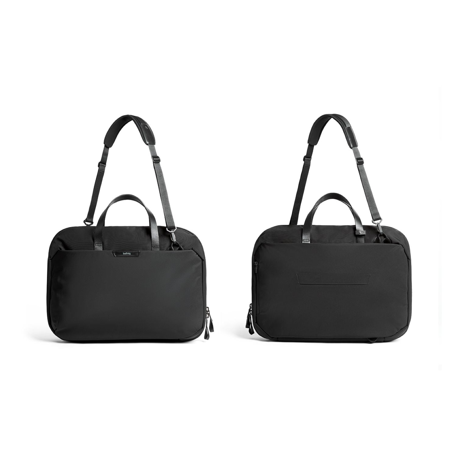 Bellroy Flight Bag - Black