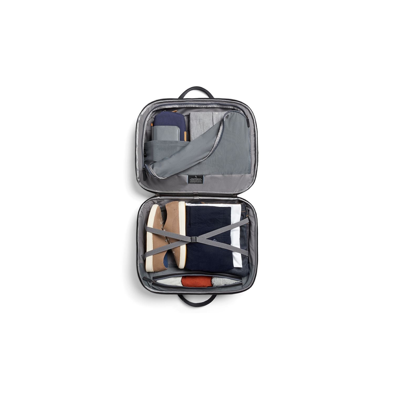 Bellroy Flight Bag - Black