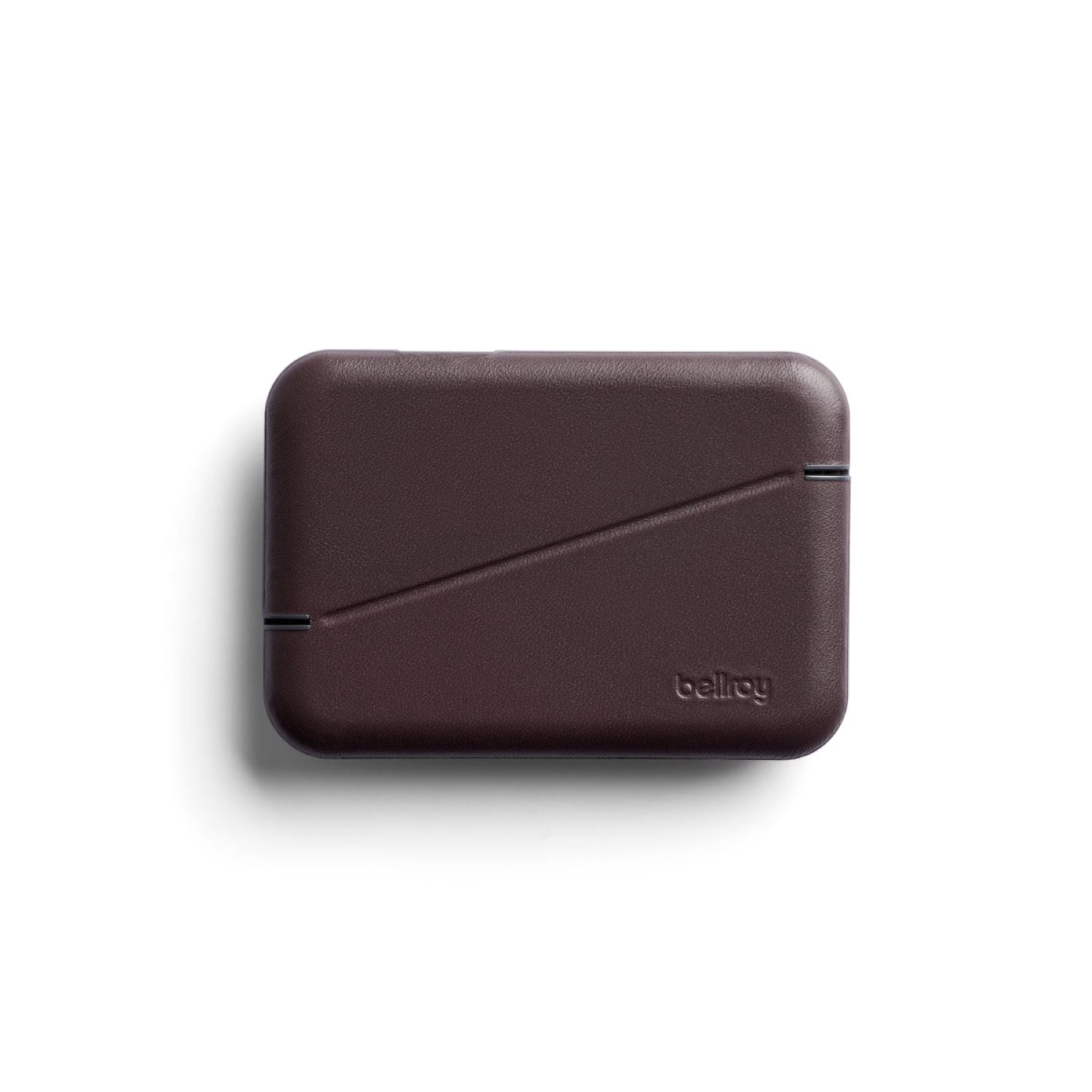 Bellroy Flip Case (Second Edition) - Deepplum