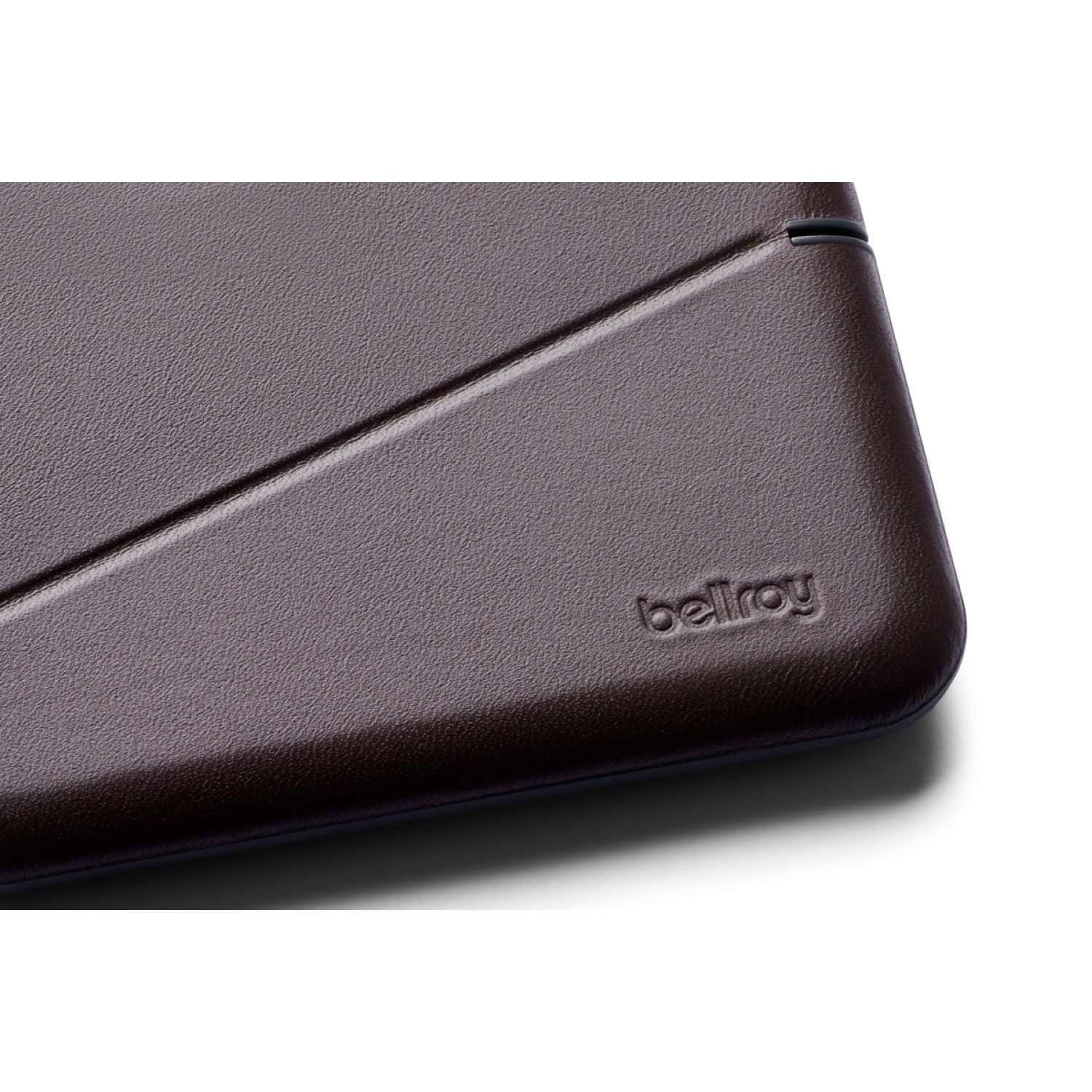 Bellroy Flip Case (Second Edition) - Deepplum