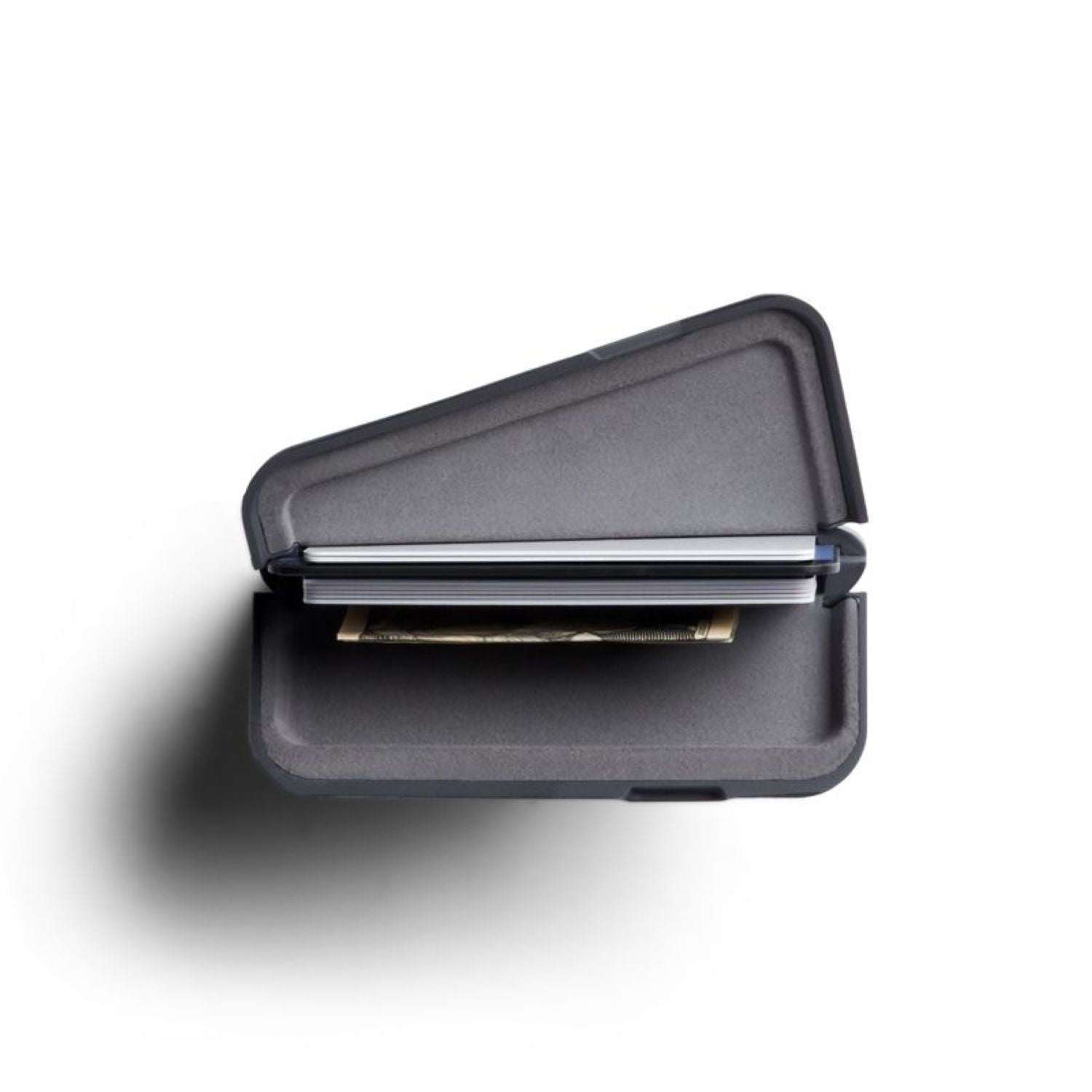 Bellroy Flip Case - Basalt
