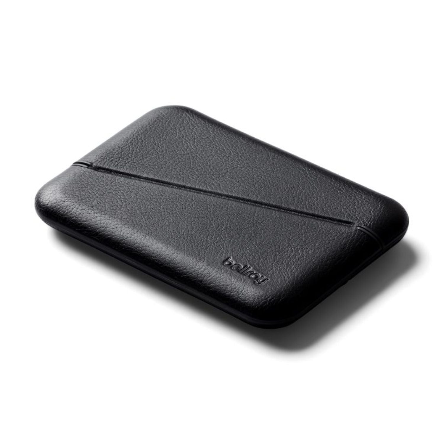 Bellroy Flip Case - Black