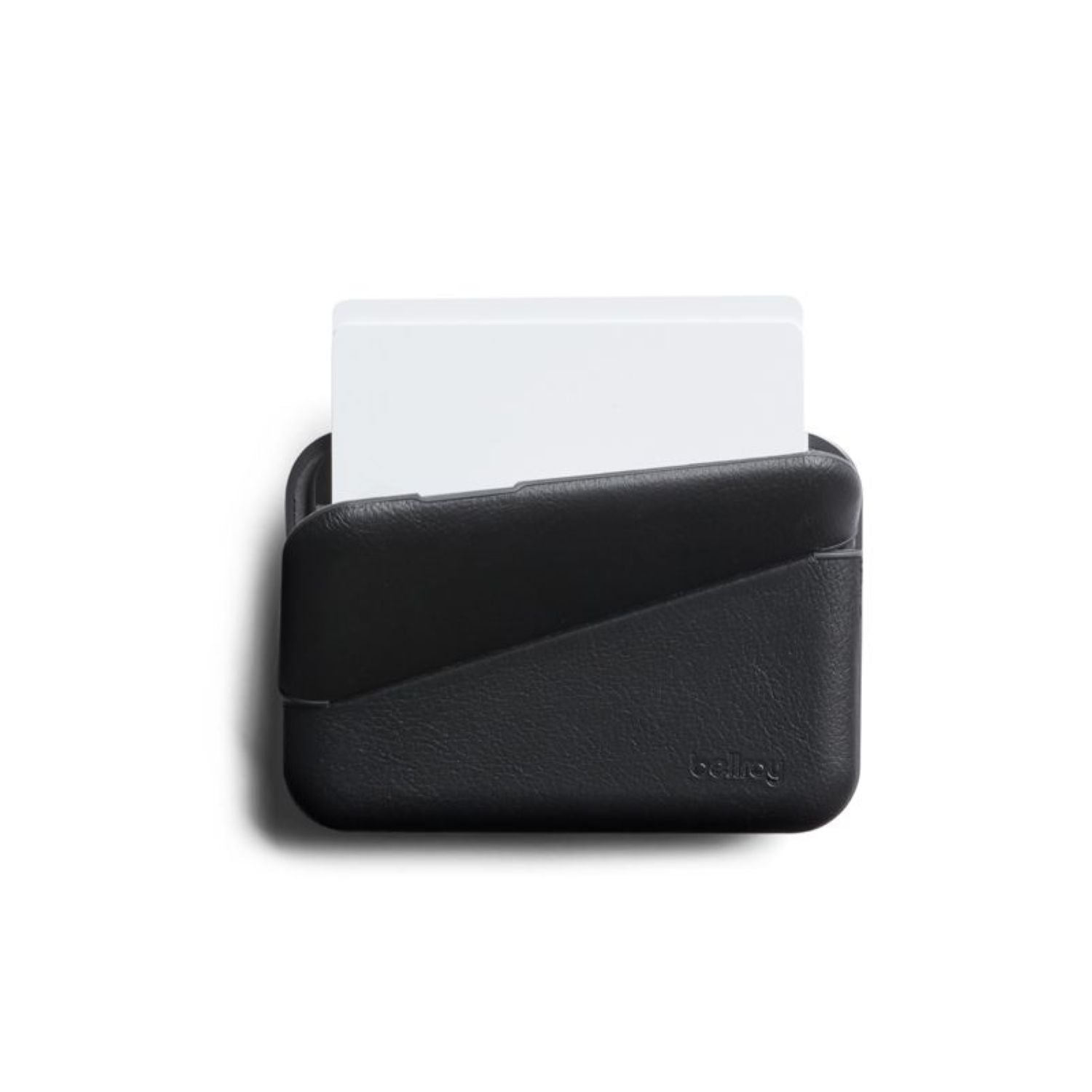 Bellroy Flip Case - Black