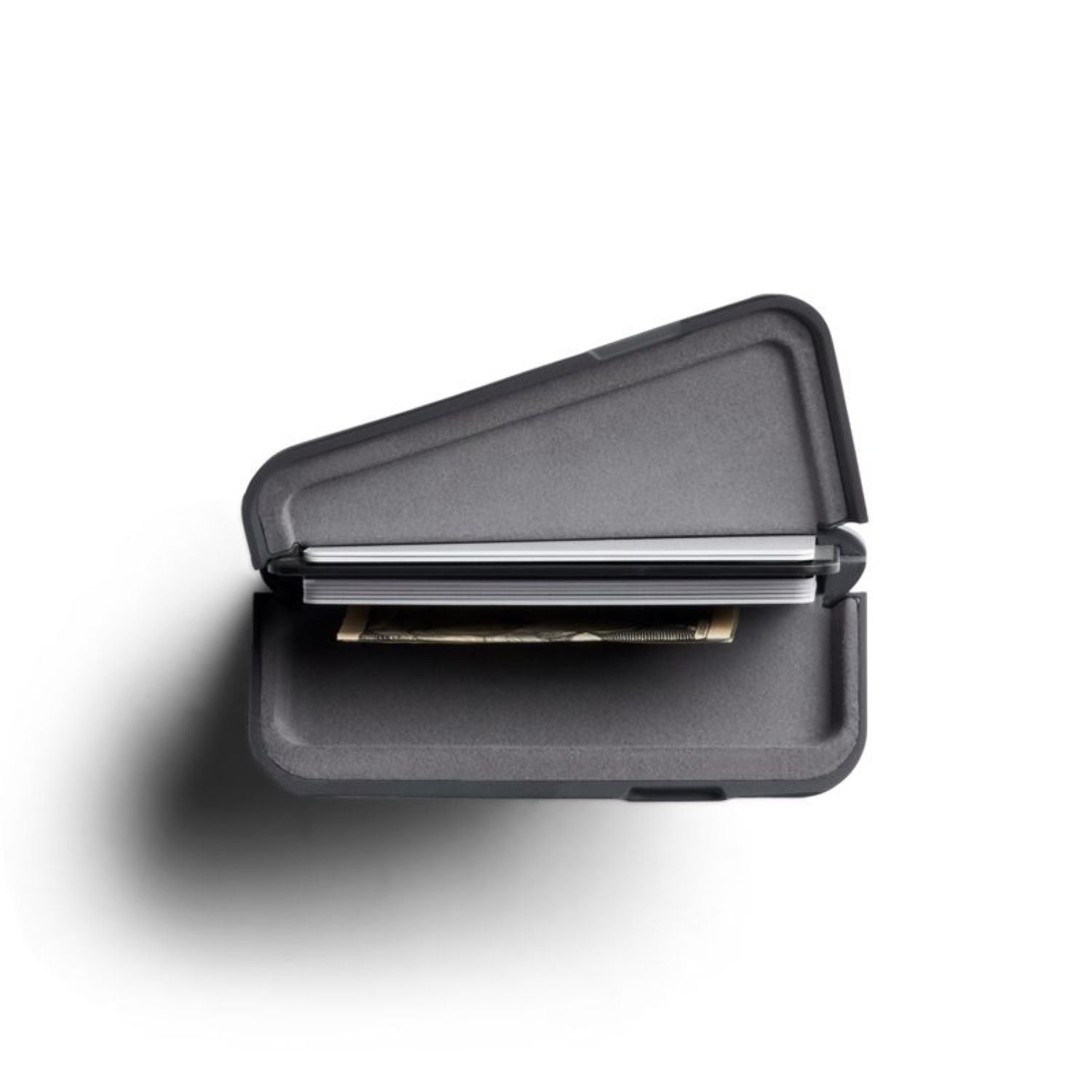 Bellroy Flip Case - Black