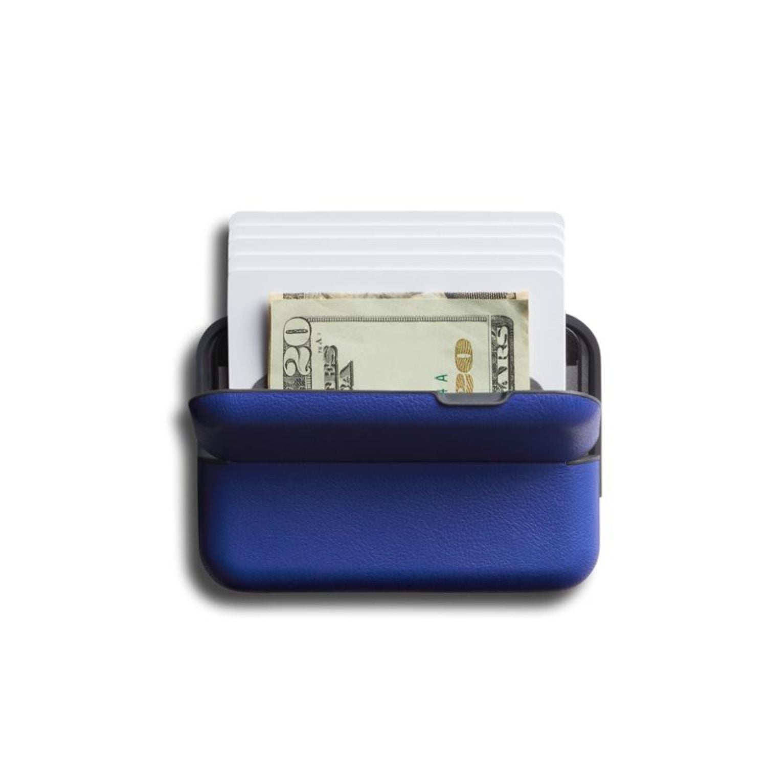 Bellroy Flip Case - Cobalt