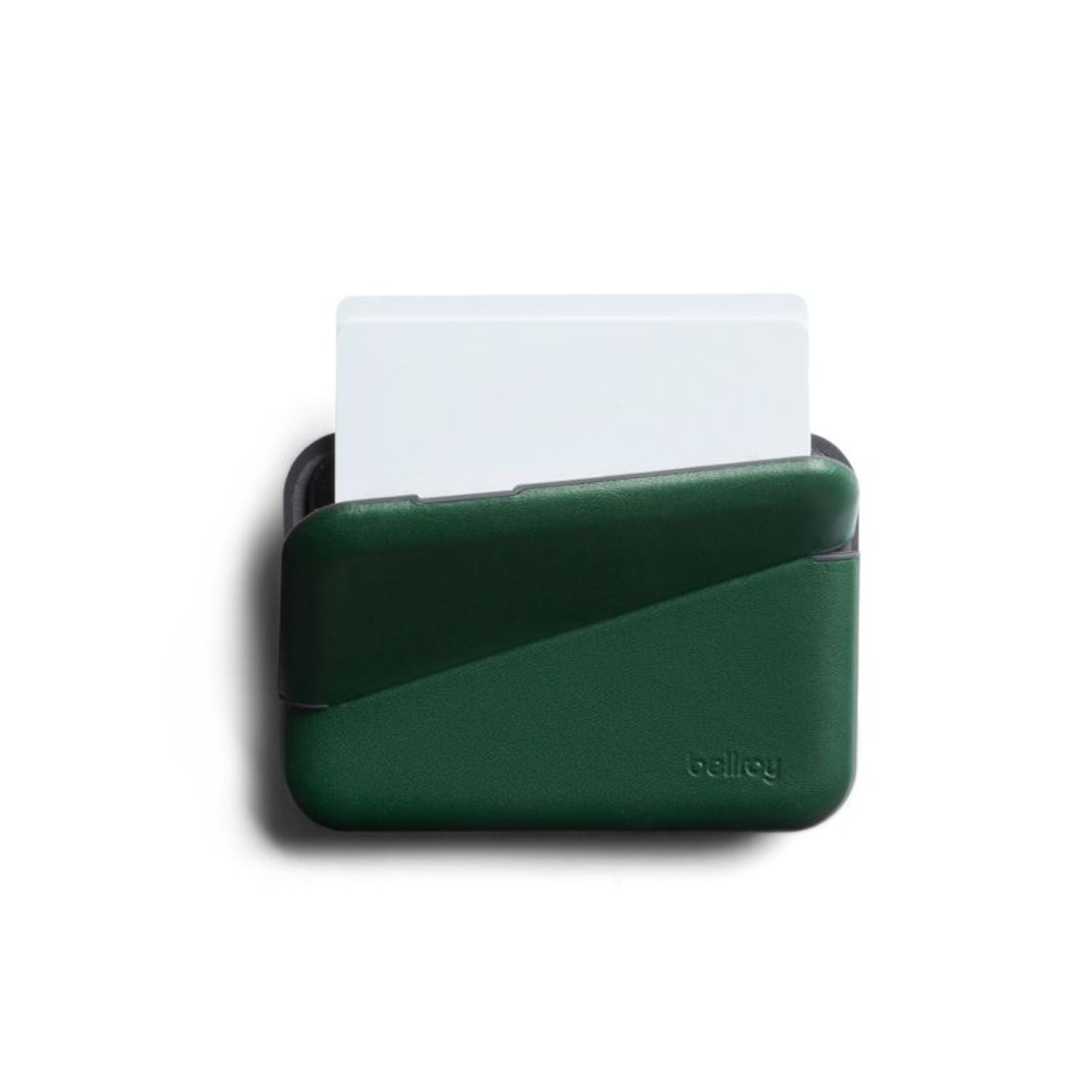 Bellroy Flip Case - Racing Green