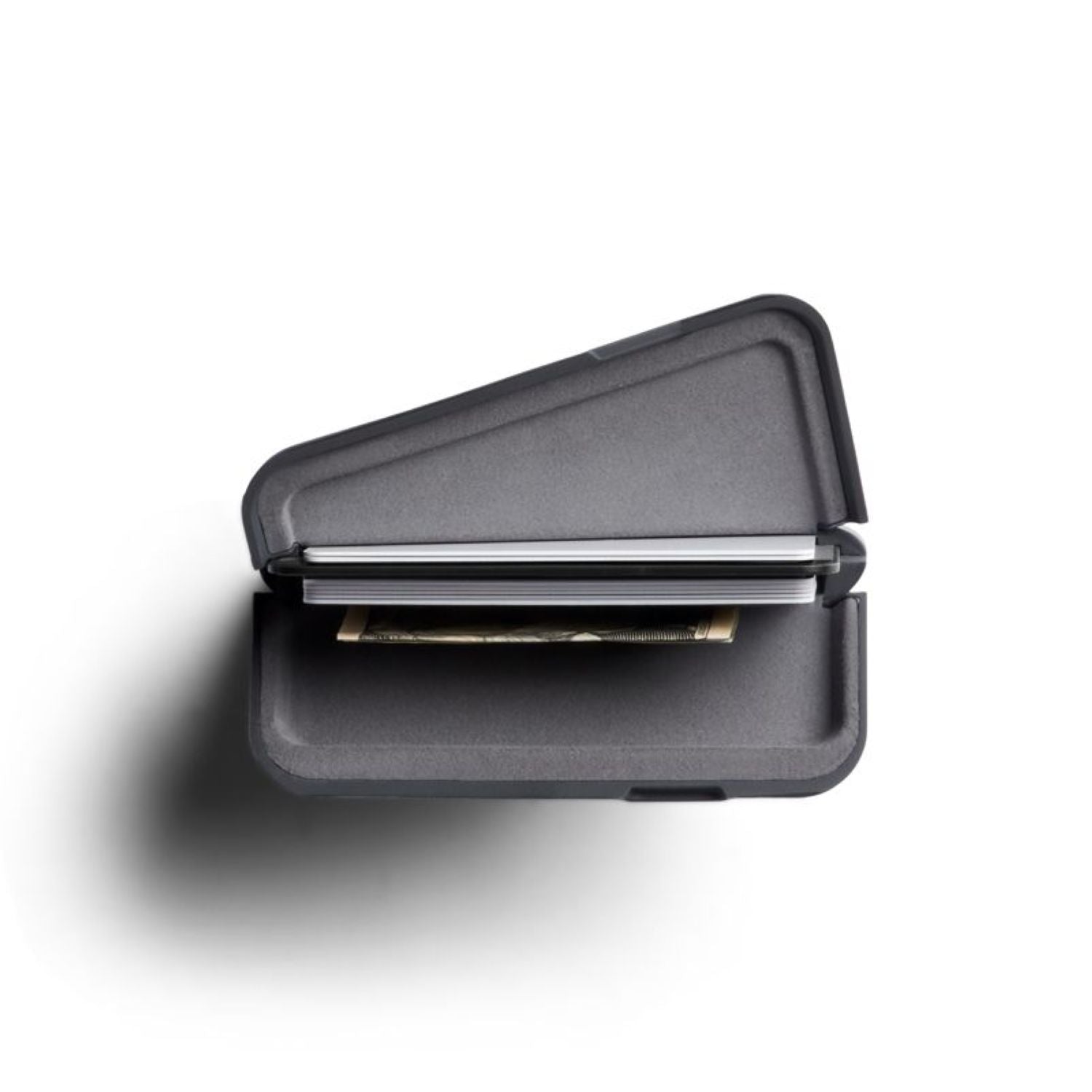Bellroy Flip Case - Racing Green