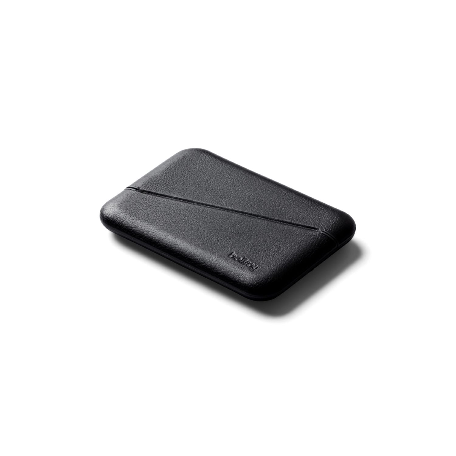 Bellroy Flip Case (Second Edition) - Black