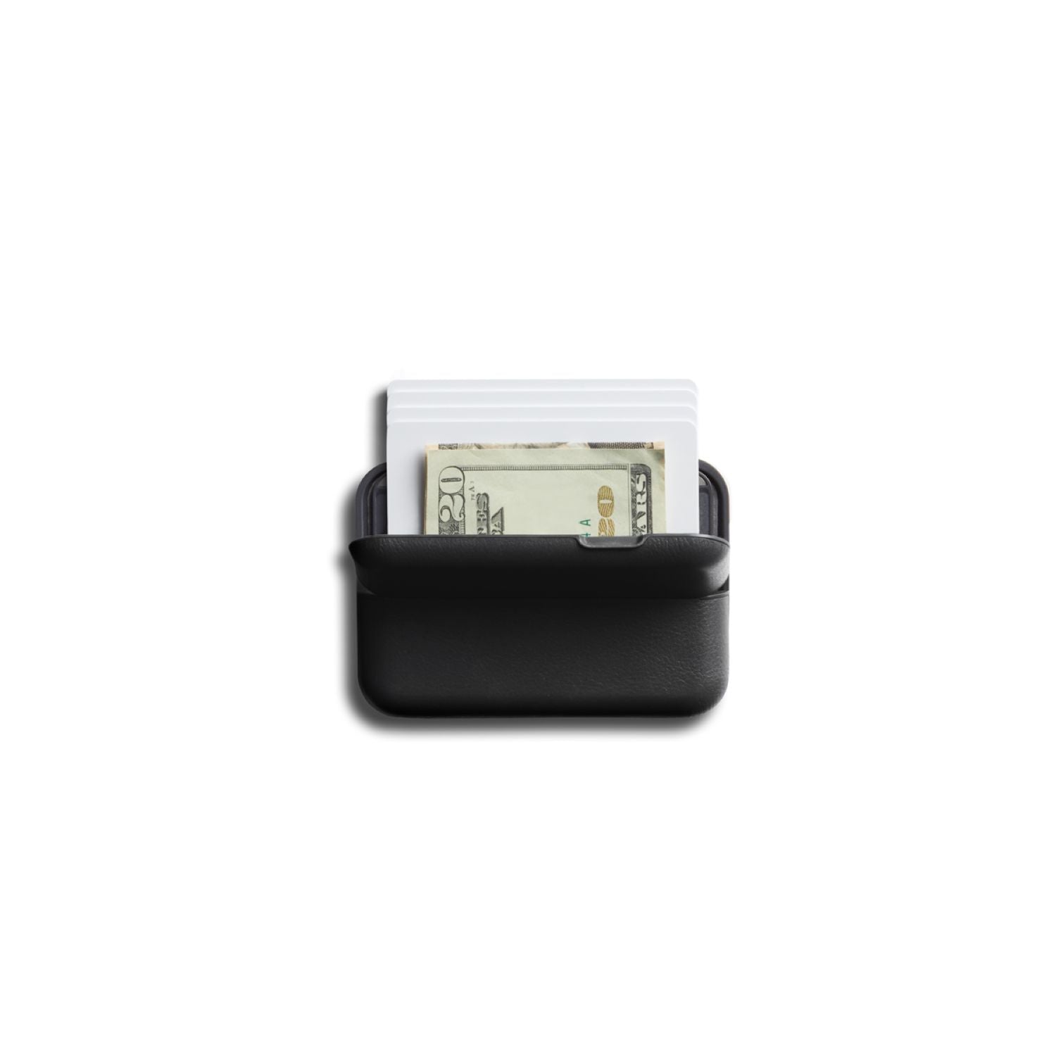 Bellroy Flip Case (Second Edition) - Black