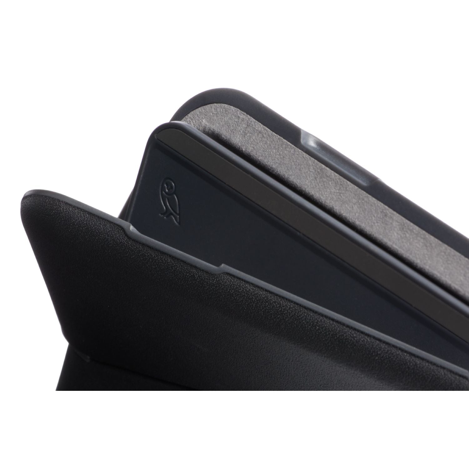 Bellroy Flip Case (Second Edition) - Black