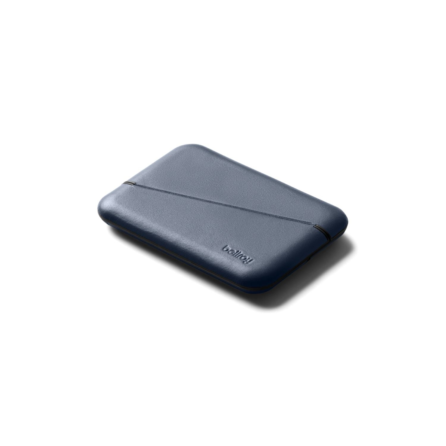 Bellroy Flip Case (Second Edition) - Bluestone