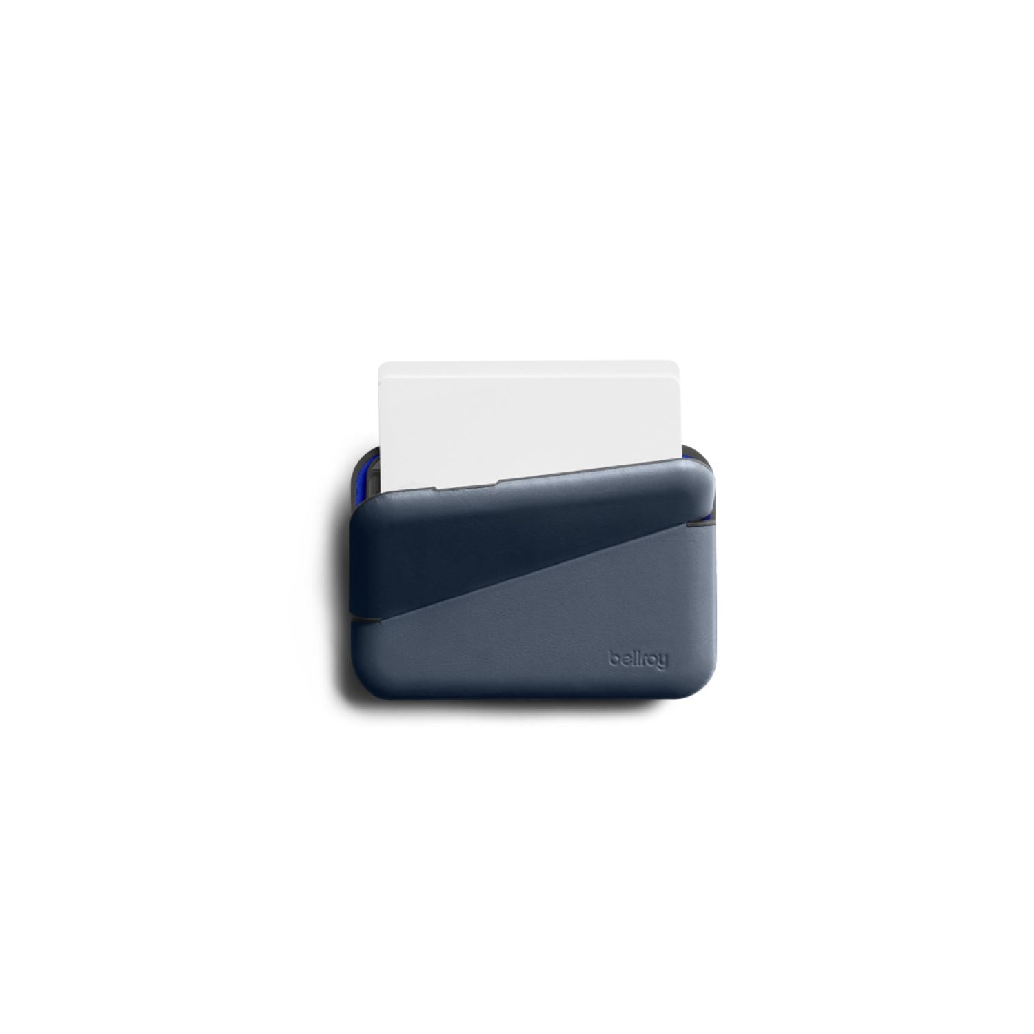 Bellroy Flip Case (Second Edition) - Bluestone