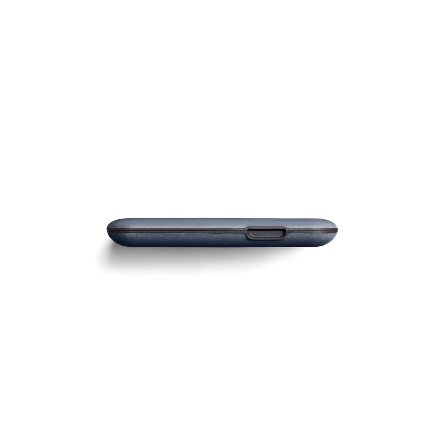 Bellroy Flip Case (Second Edition) - Bluestone