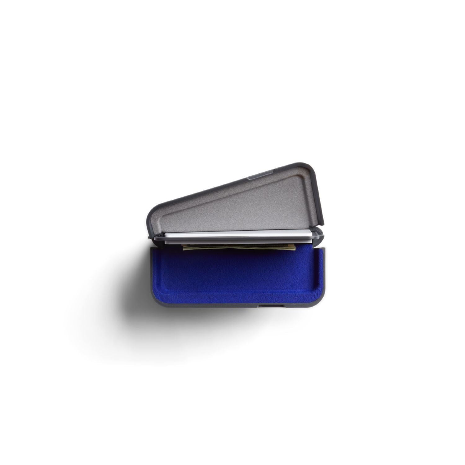 Bellroy Flip Case (Second Edition) - Bluestone