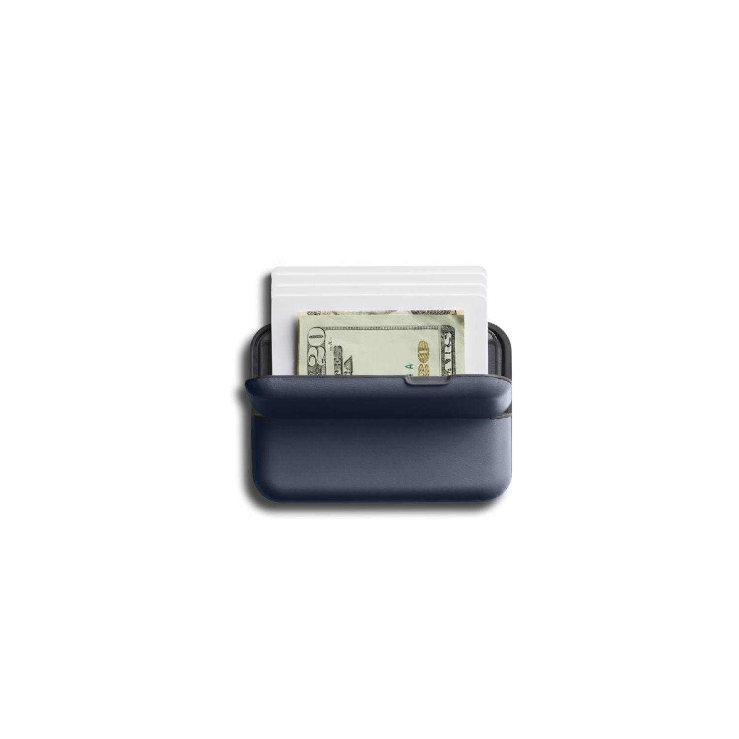 Bellroy Flip Case (Second Edition) - Bluestone