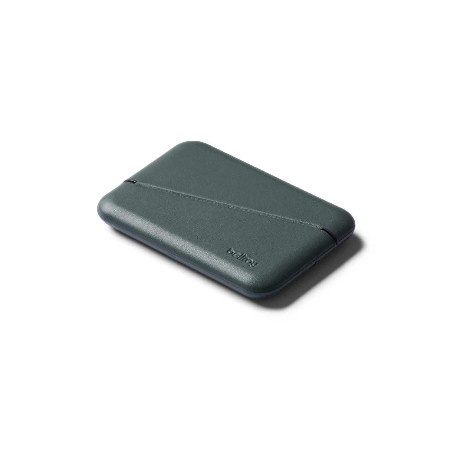 Bellroy Flip Case (Second Edition) - Everglade